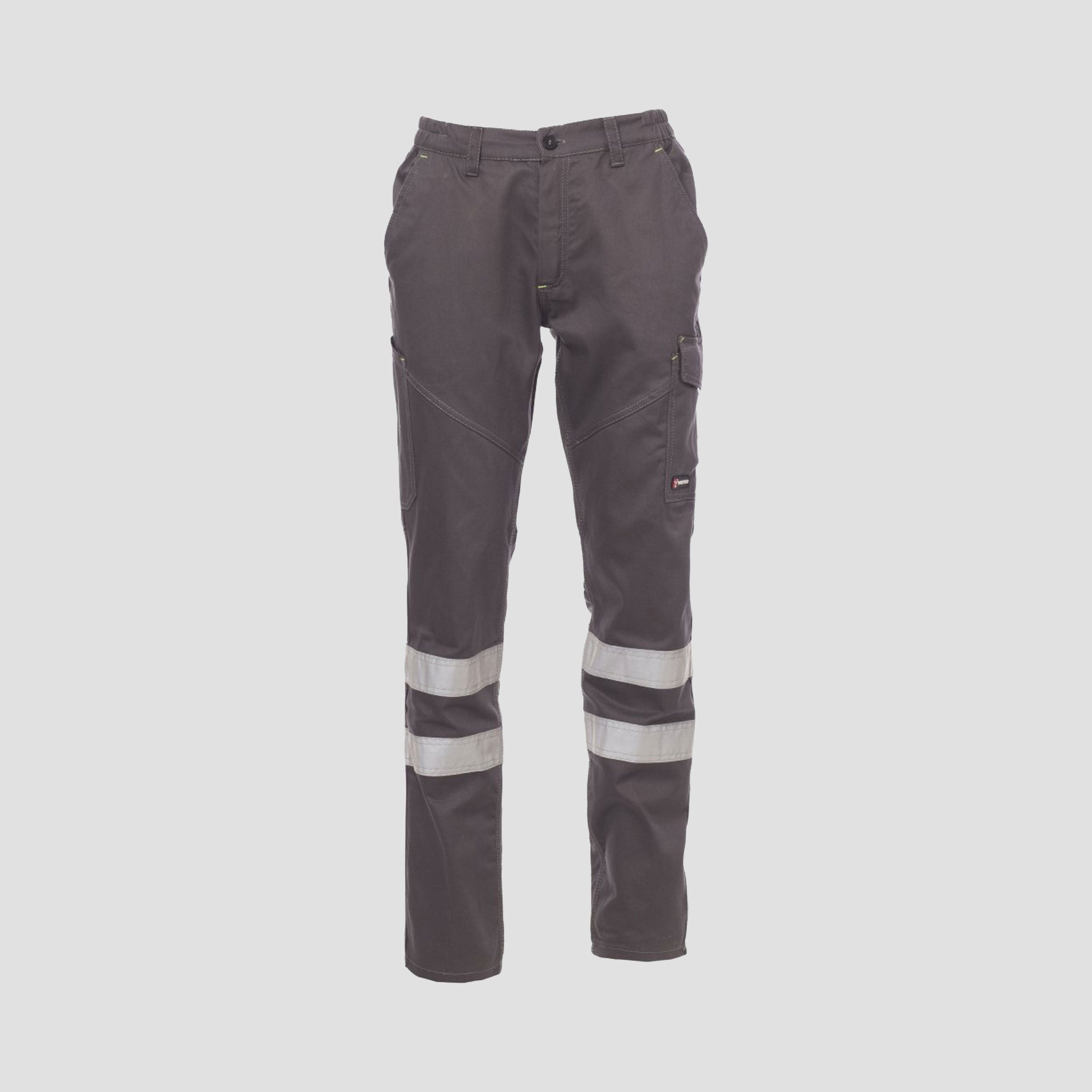 Winter-Arbeitshose Worker Reflex