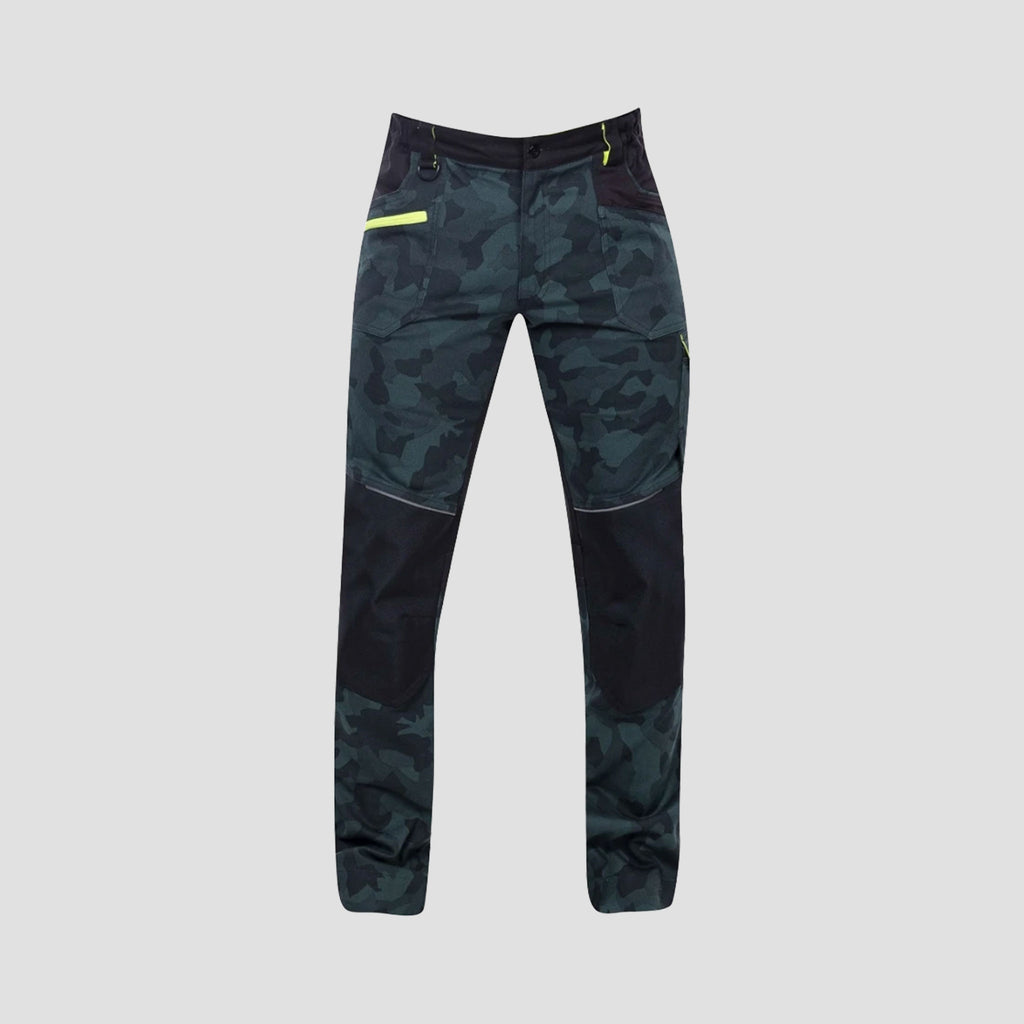 Bundhose ARDON®CREATRON® camo - YURT-TEX KG