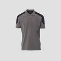 COMPANY POLO-SHIRT zweifärbig - YURT-TEX KG