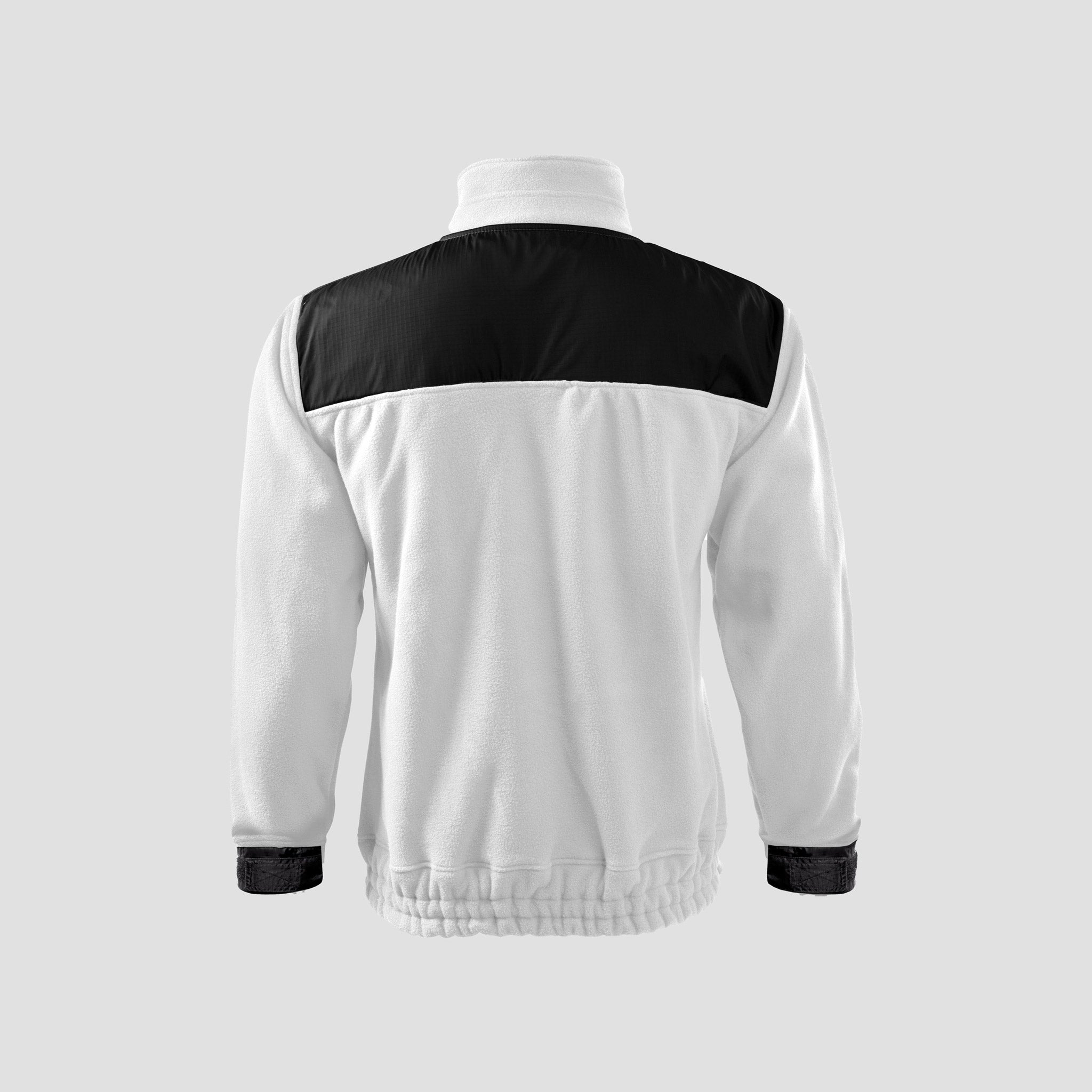 Jacket Hi-Q Fleece Unisex