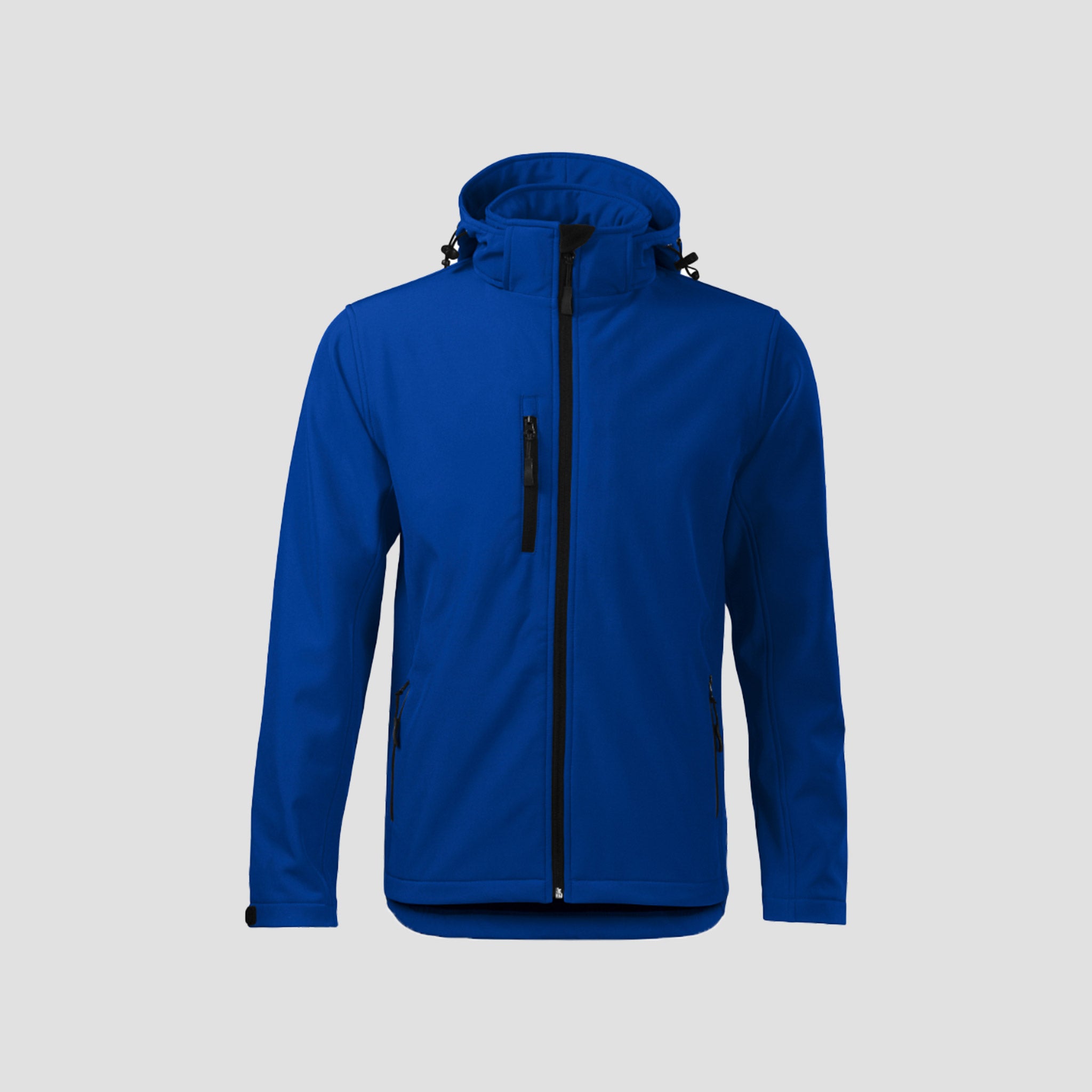 Performance Softshelljacke Herren