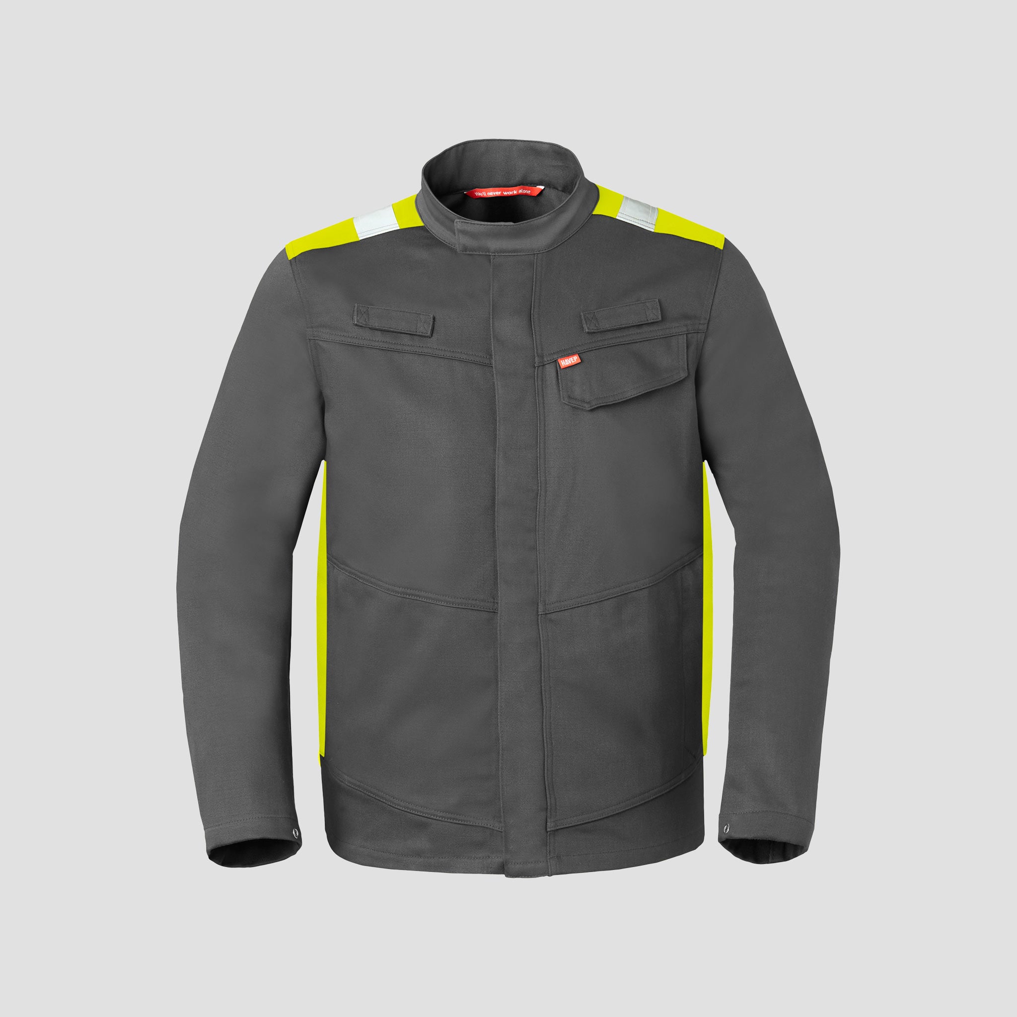 ARBEITSJACKE HAVEP FORCE+