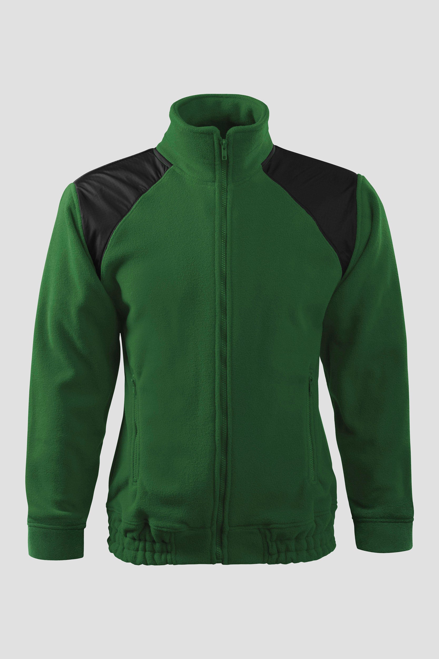 Hi-Q Fleece Jacket Unisex
