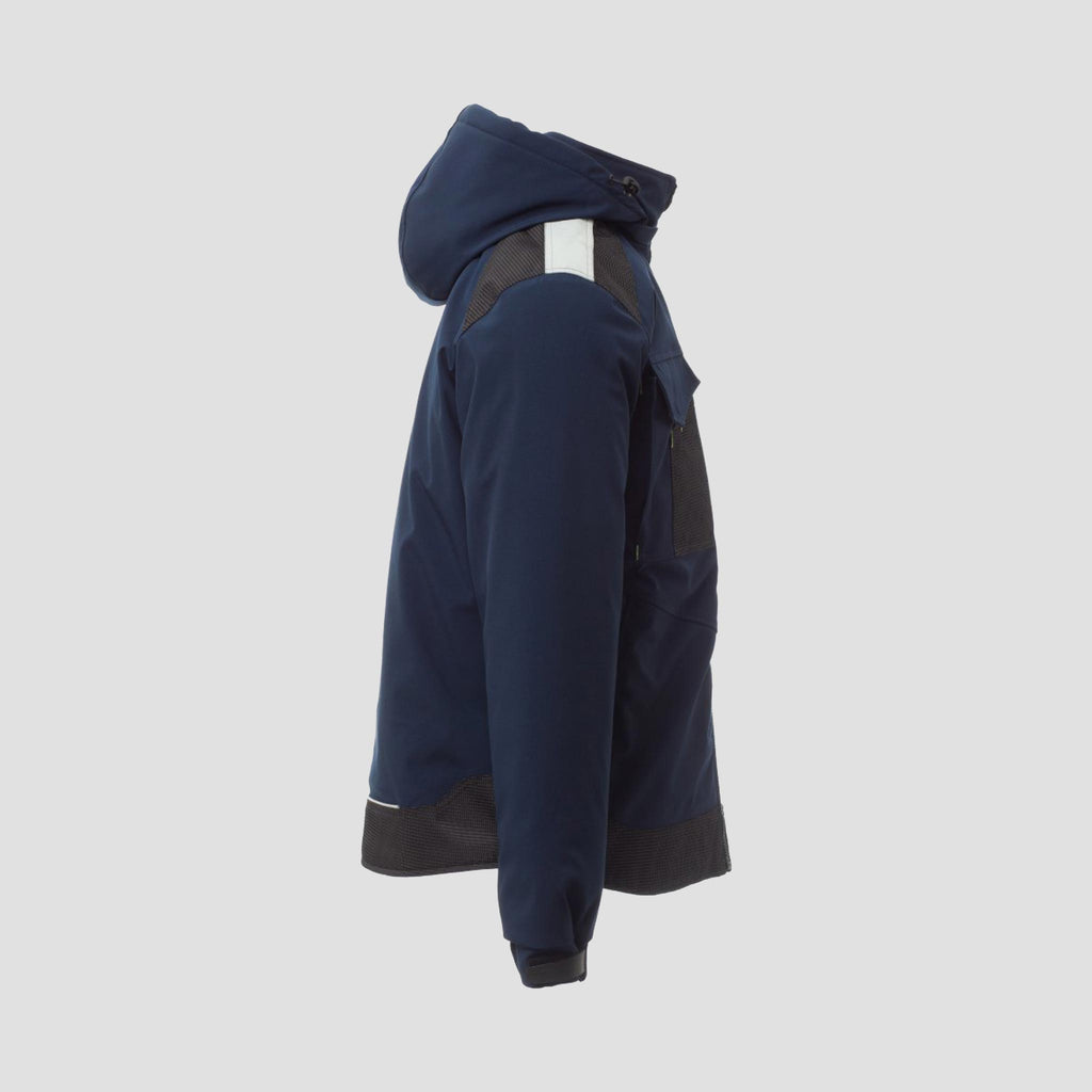 Payper Winter Softshelljacke PERFORMER PAD