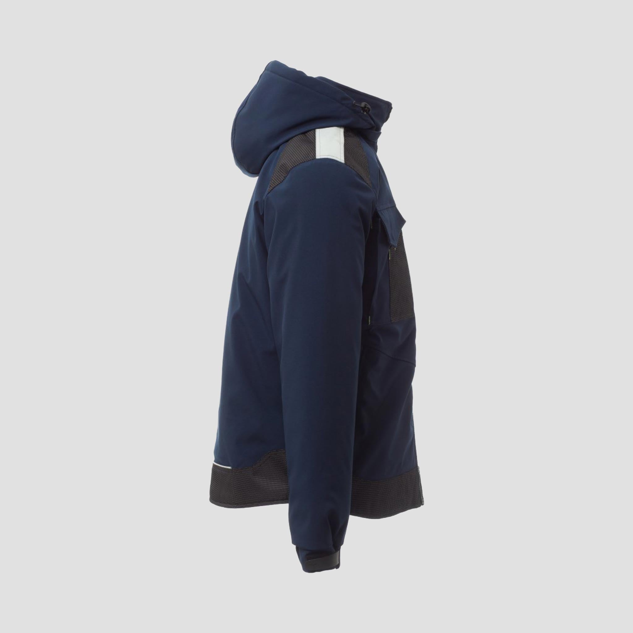 Payper Winter Softshelljacke PERFORMER PAD