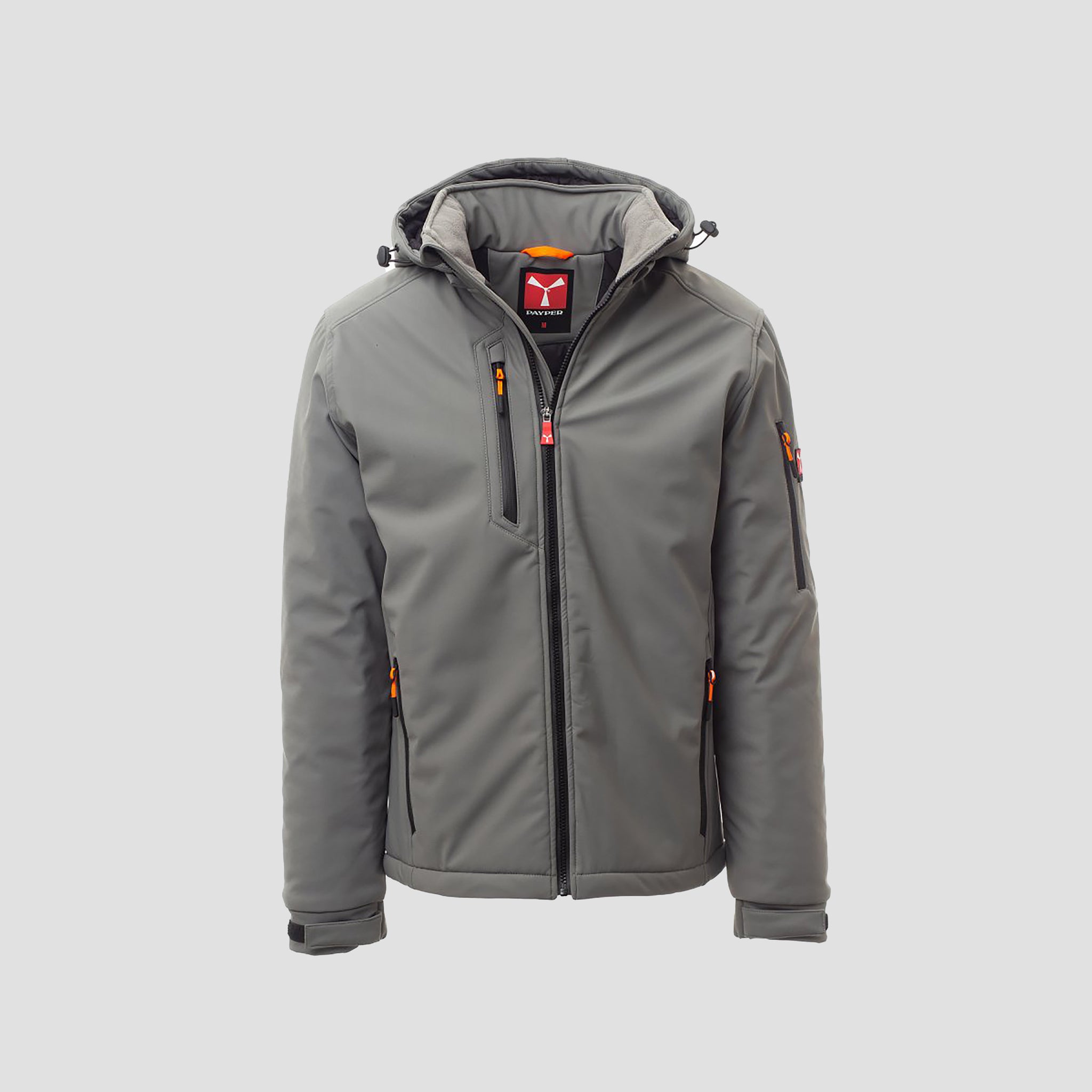 Payper Winter Softshelljacke CREEK PAD