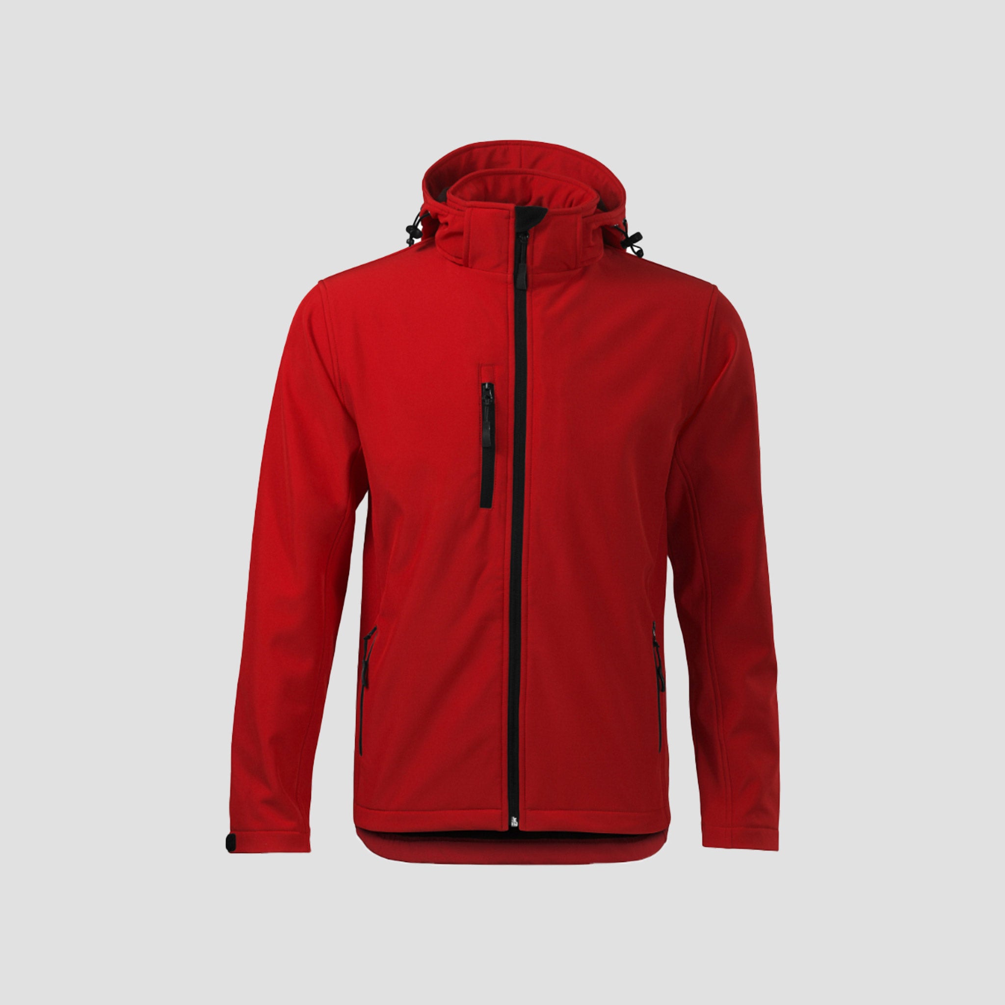 Performance Softshelljacke Herren