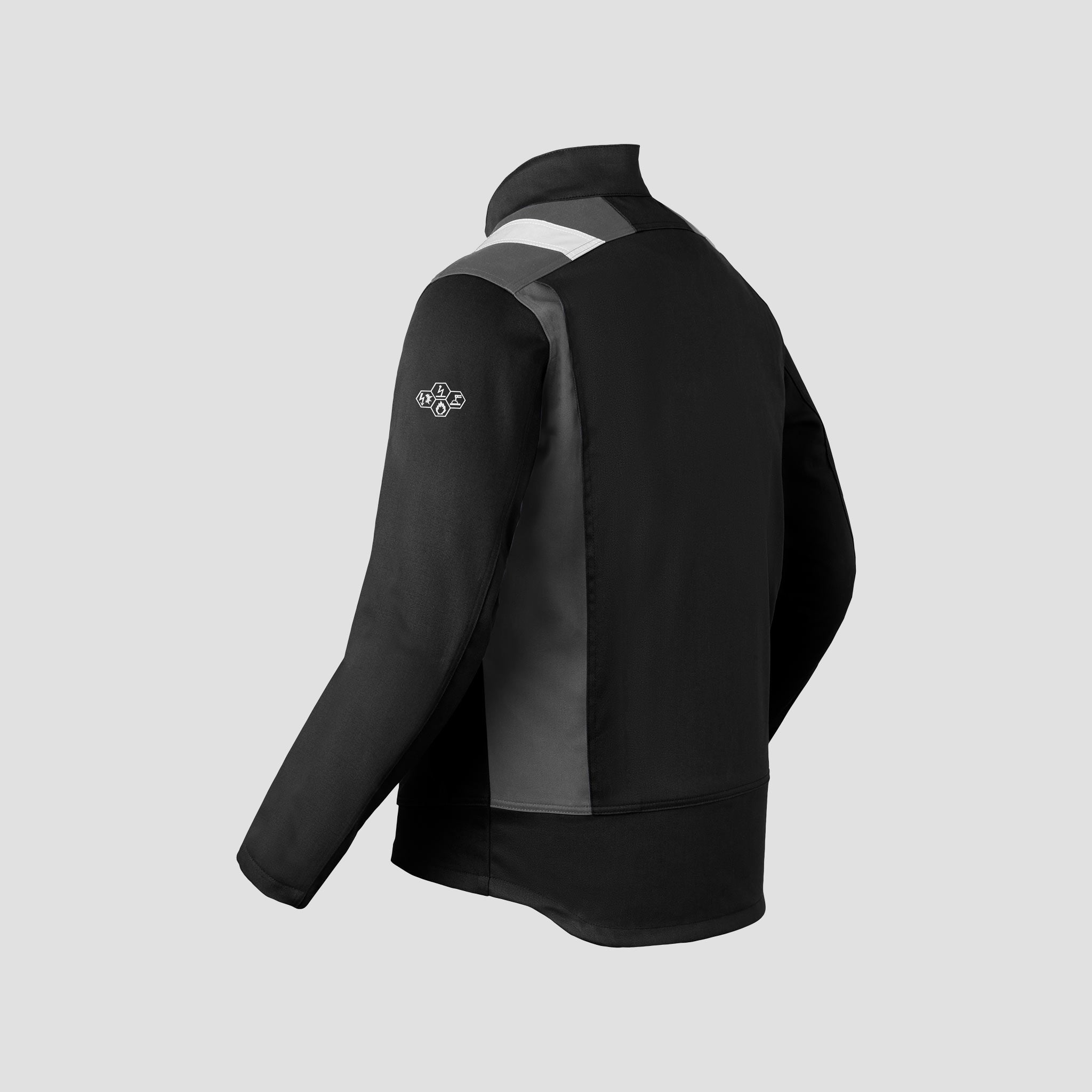 ARBEITSJACKE HAVEP FORCE+