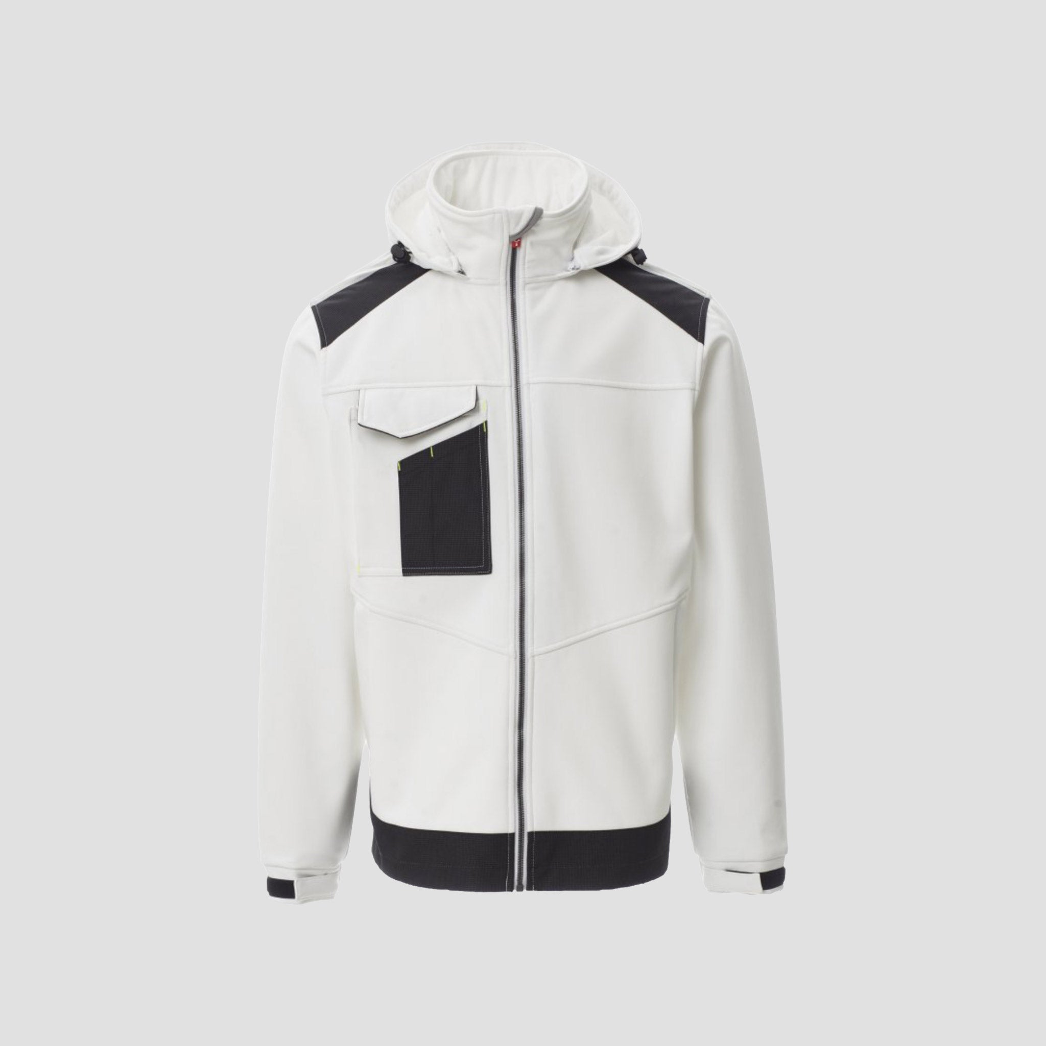 PERFORMER 2.0 Herren-Softshelljacke - YURT-TEX KG