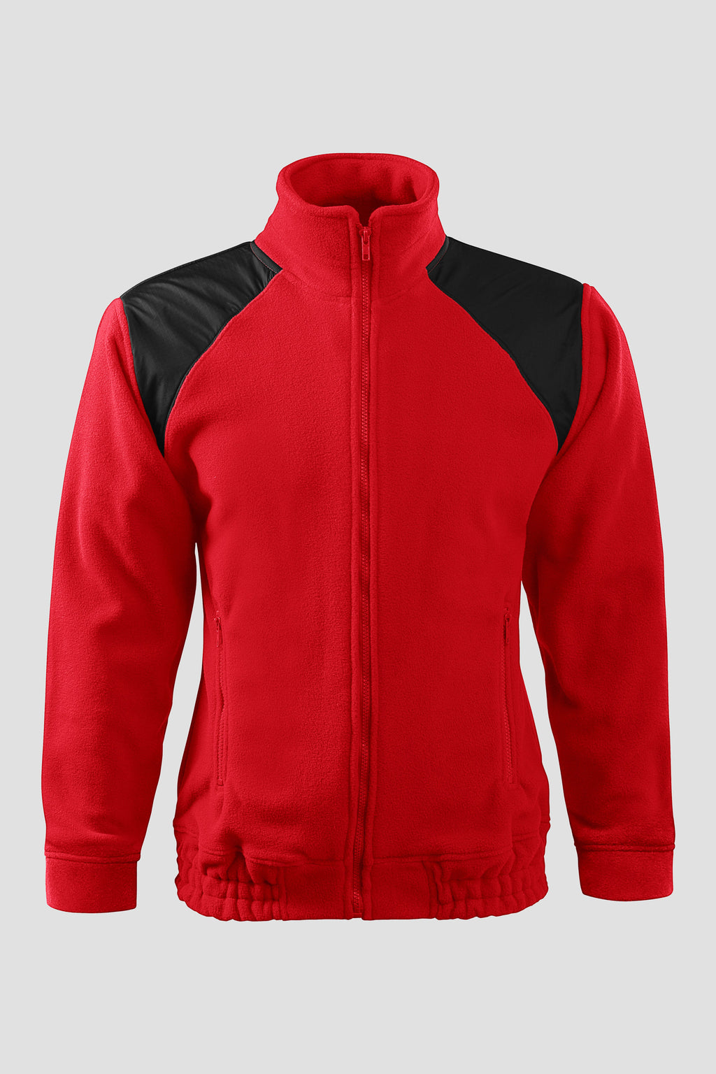 Hi-Q Fleece Jacket Unisex