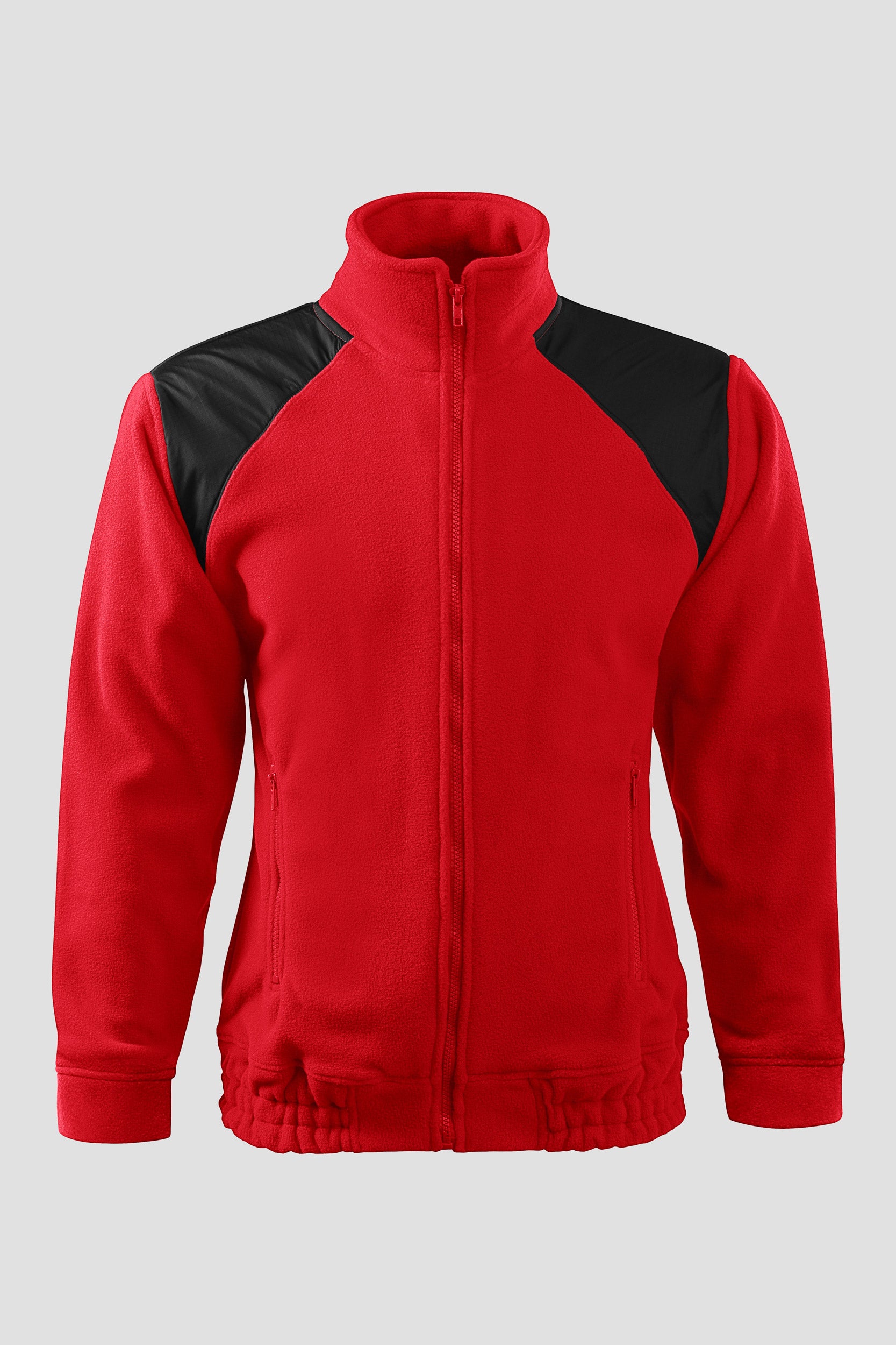 Hi-Q Fleece Jacket Unisex