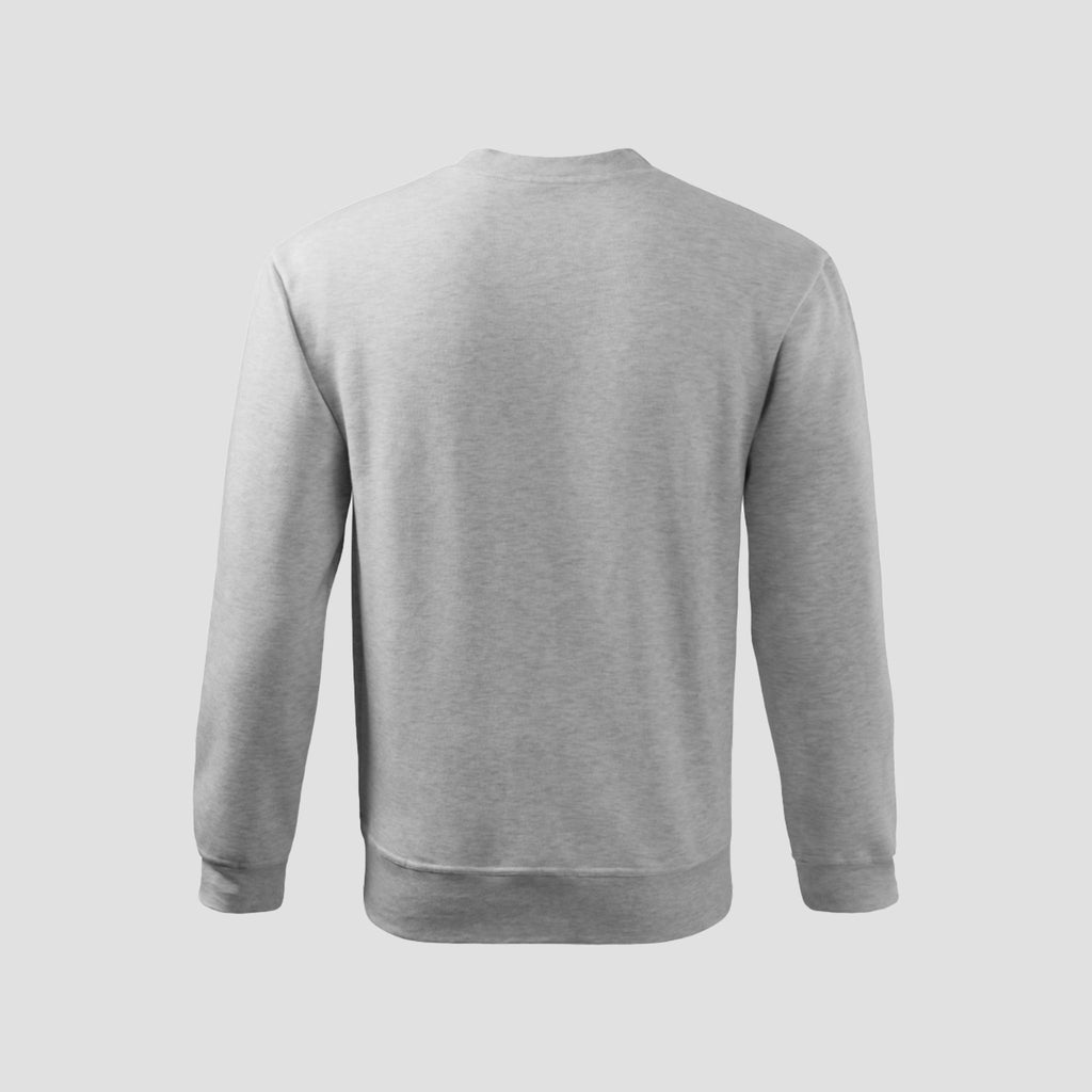 Essential Sweatshirt Men White
