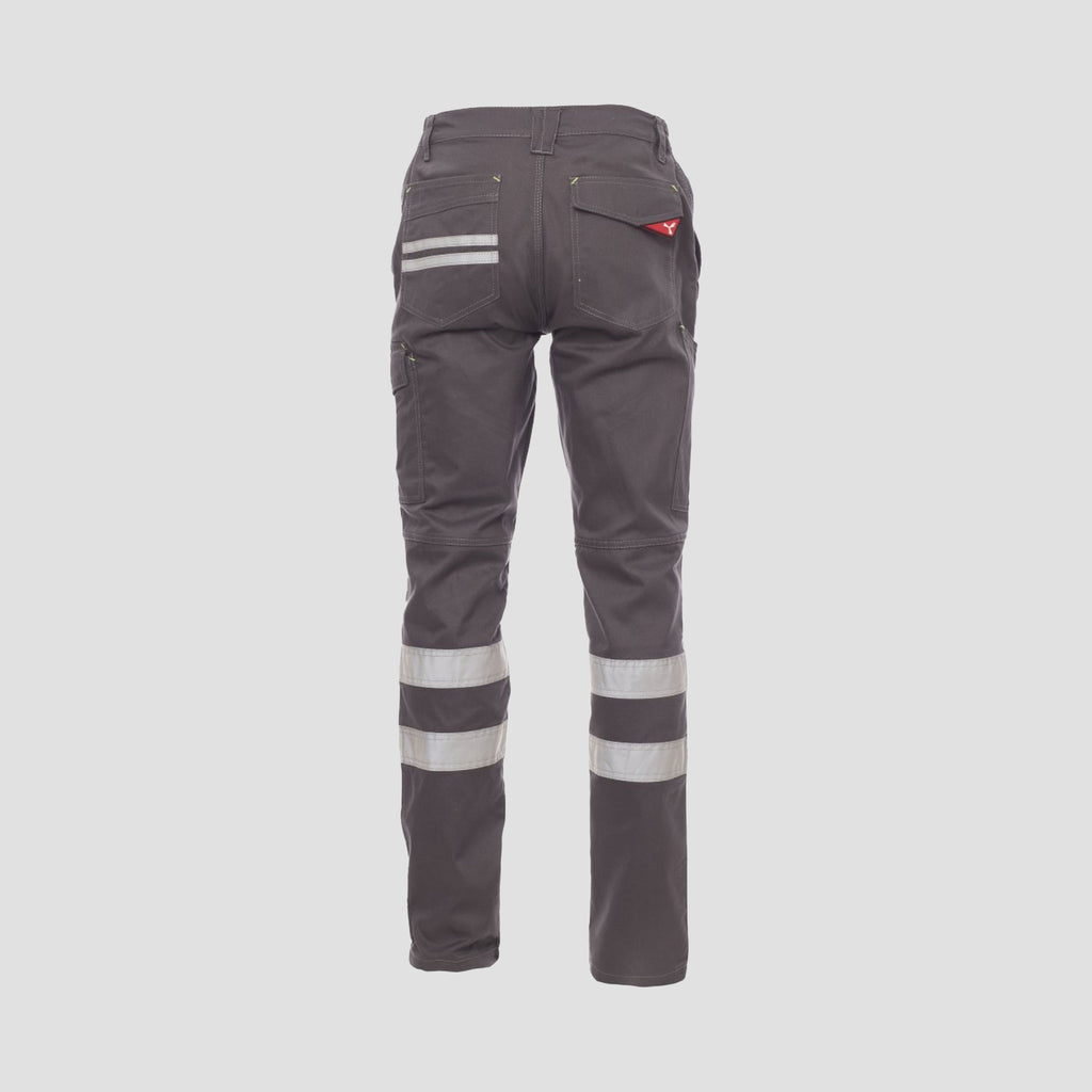 Winter-Arbeitshose Worker Reflex