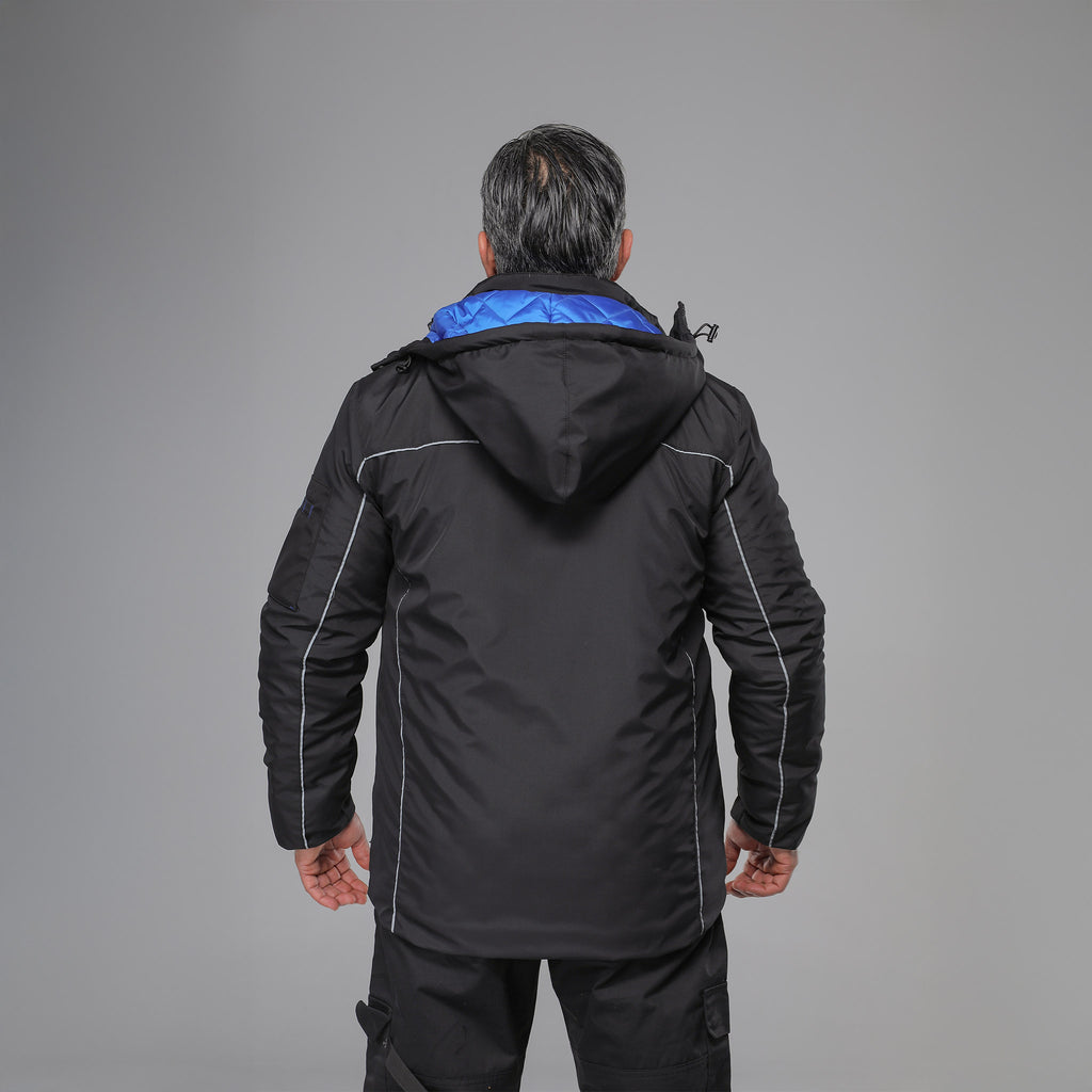Winterarbeitsjacke Bondi Pro