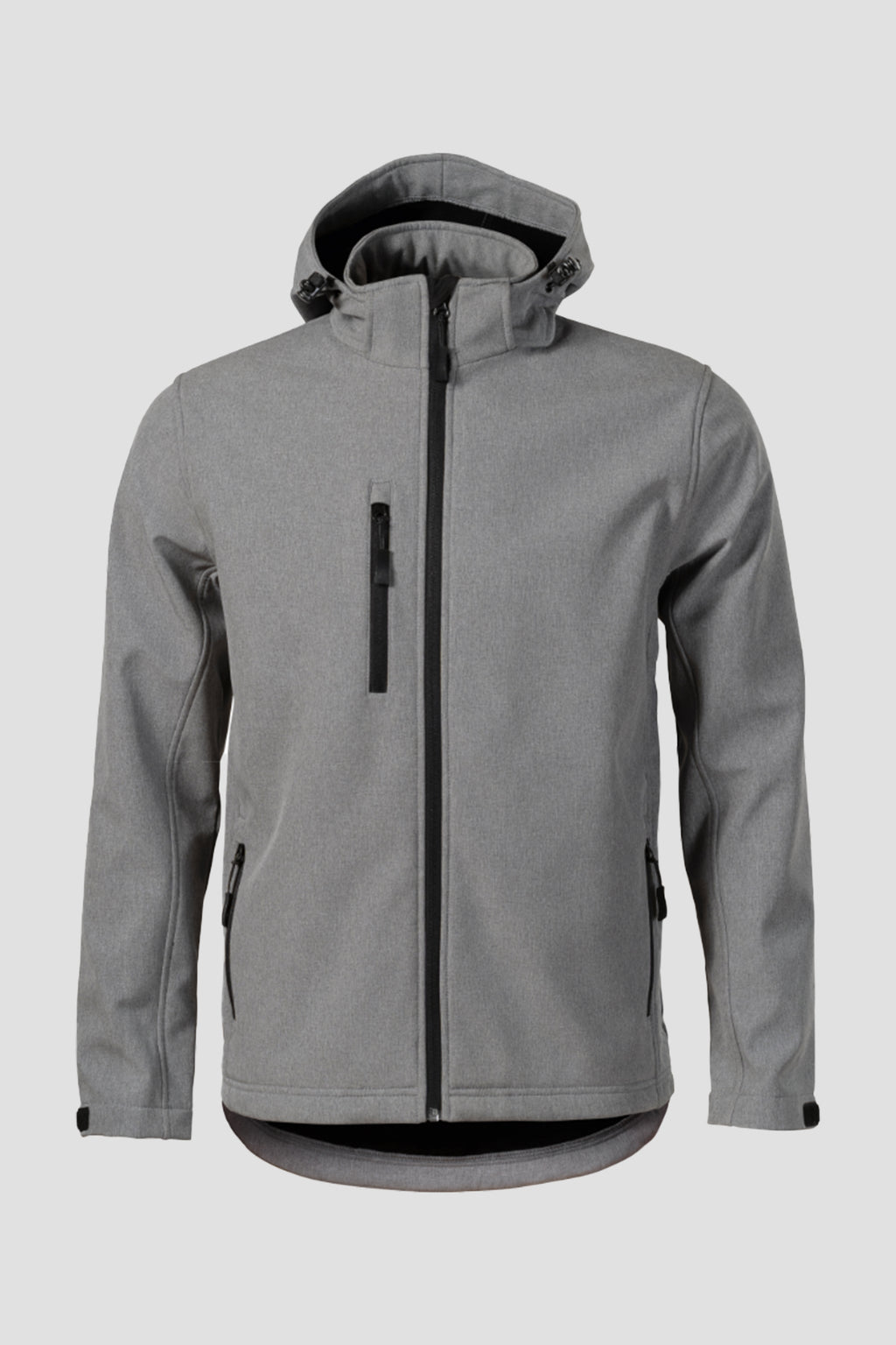 Performance Softshell Jacket Men
