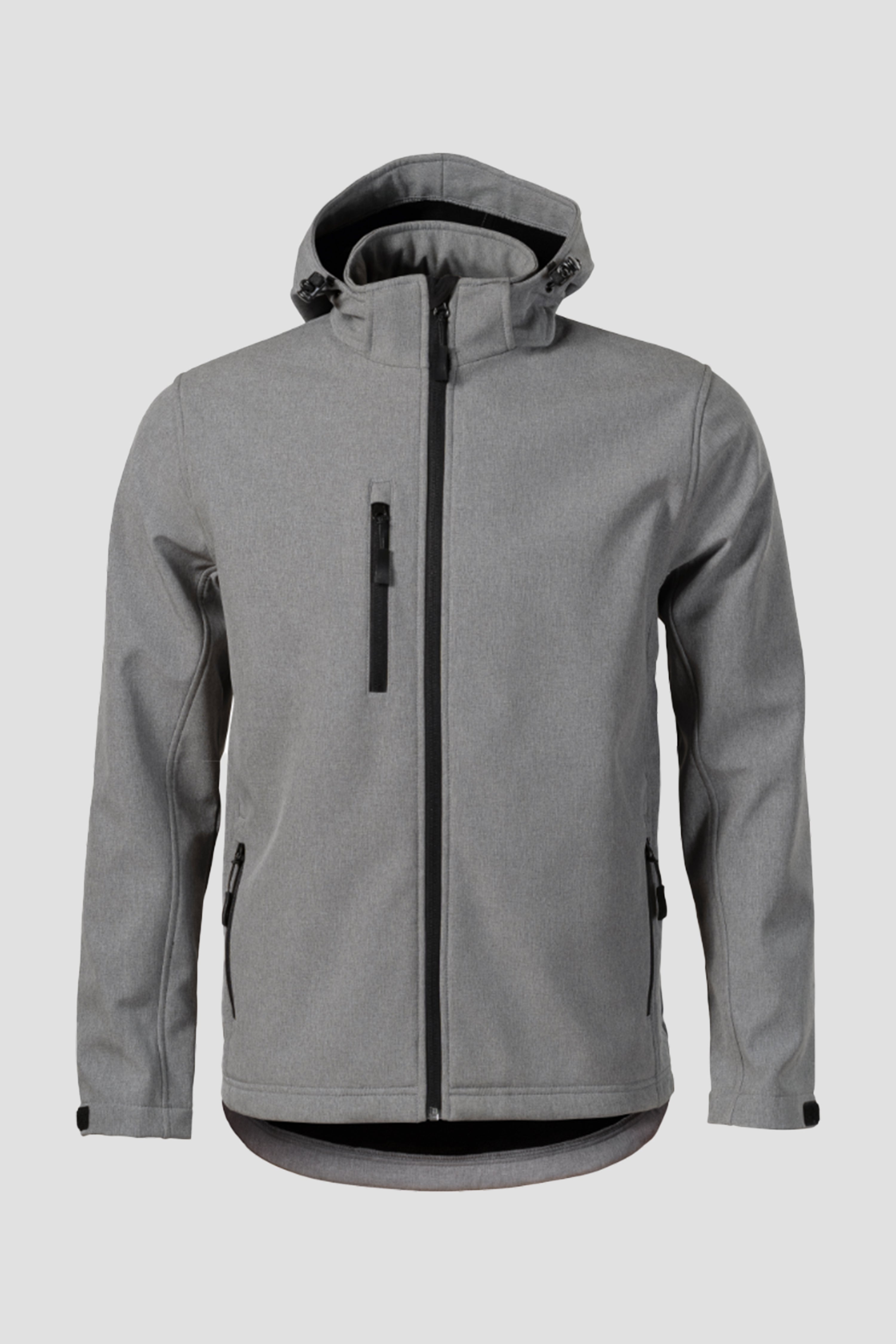 Performance Softshell Jacket Men
