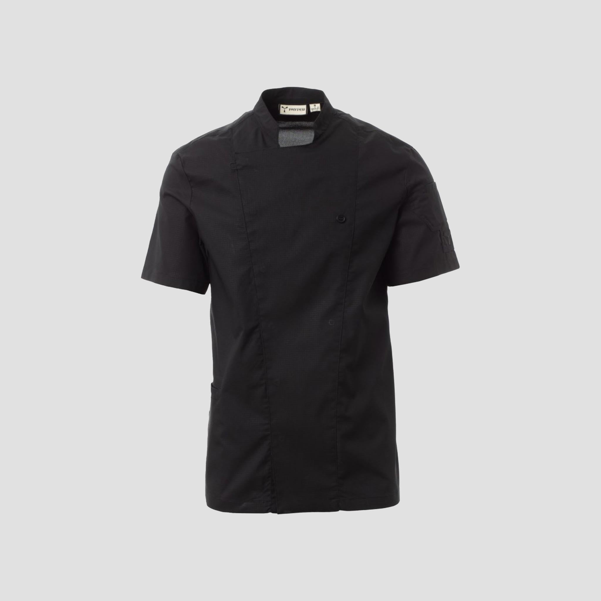 Kochjacke Starlight Mesh