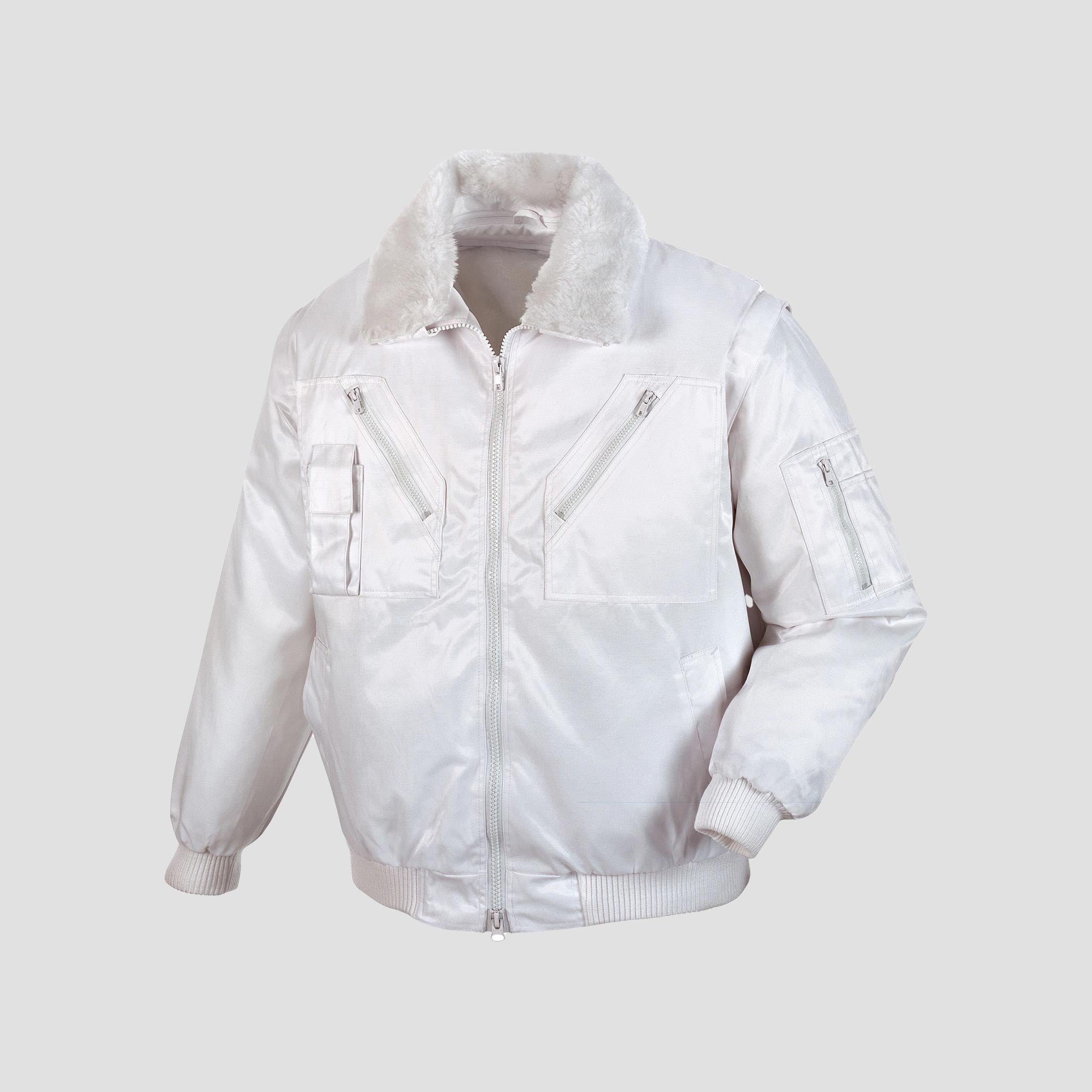 Piloten-Jacke OSLO 4-in-1