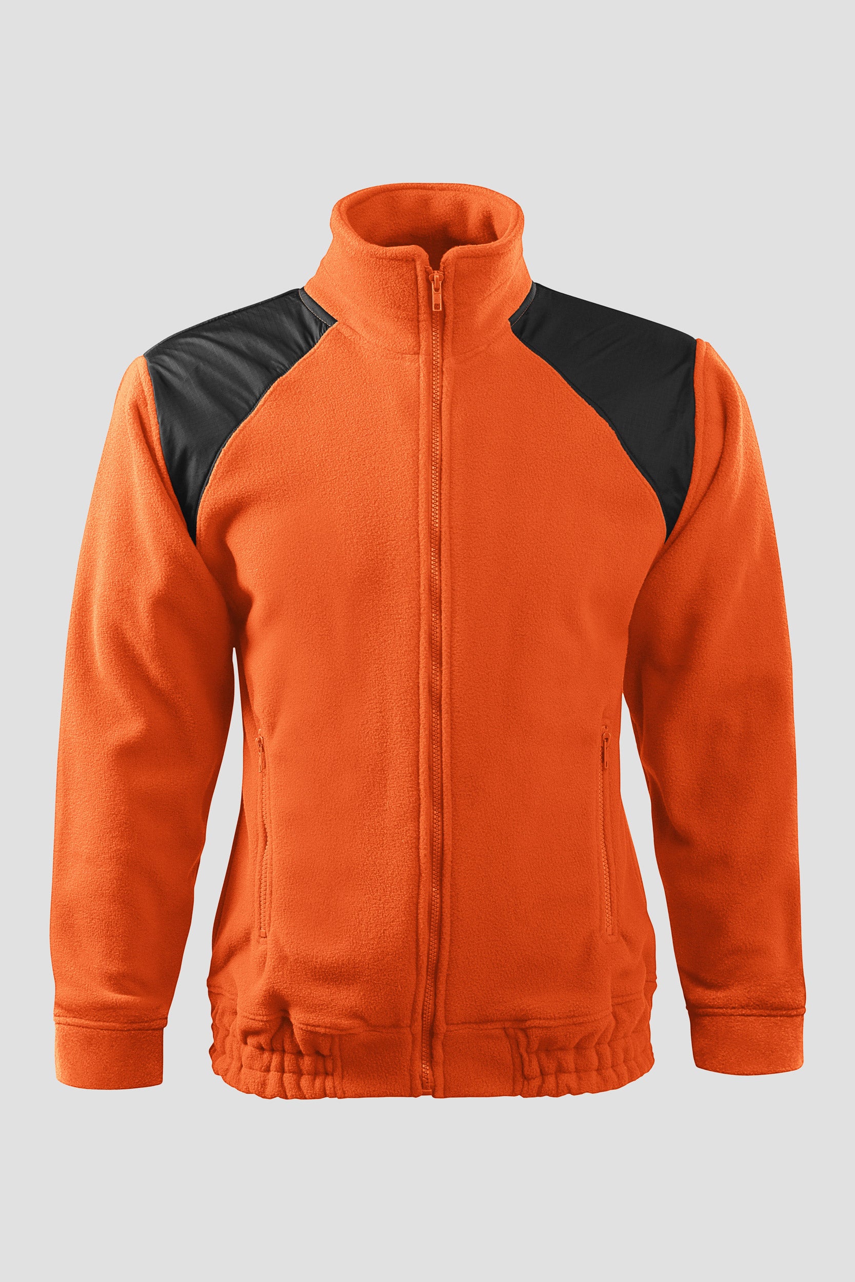 Hi-Q Fleece Jacket Unisex