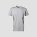 T-Shirt CHANCE (GRS) Recycled Polyester Herren - YURT-TEX KG