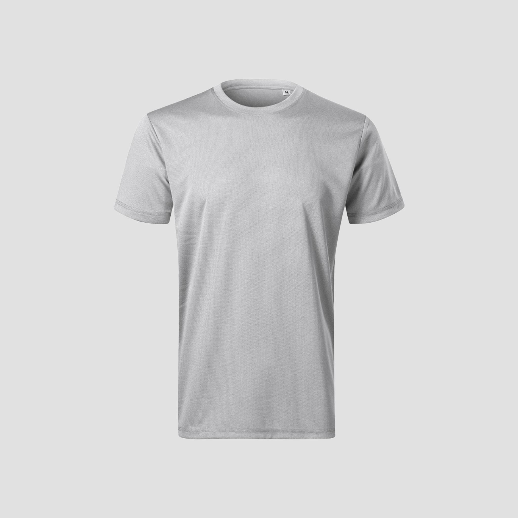 T-Shirt CHANCE (GRS) Recycled Polyester Herren
