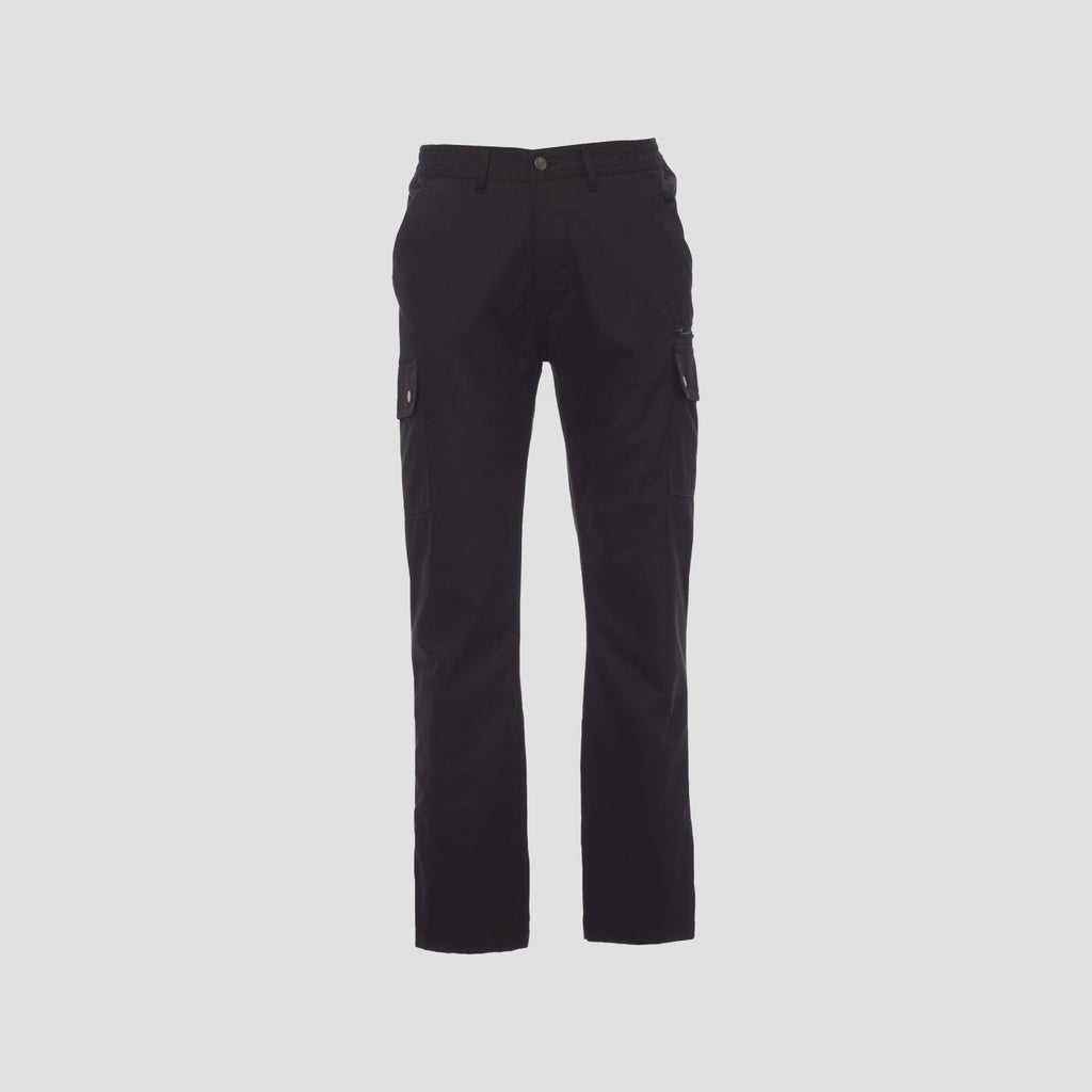 Winter-Arbeitshose gefüttert FOREST POLAR