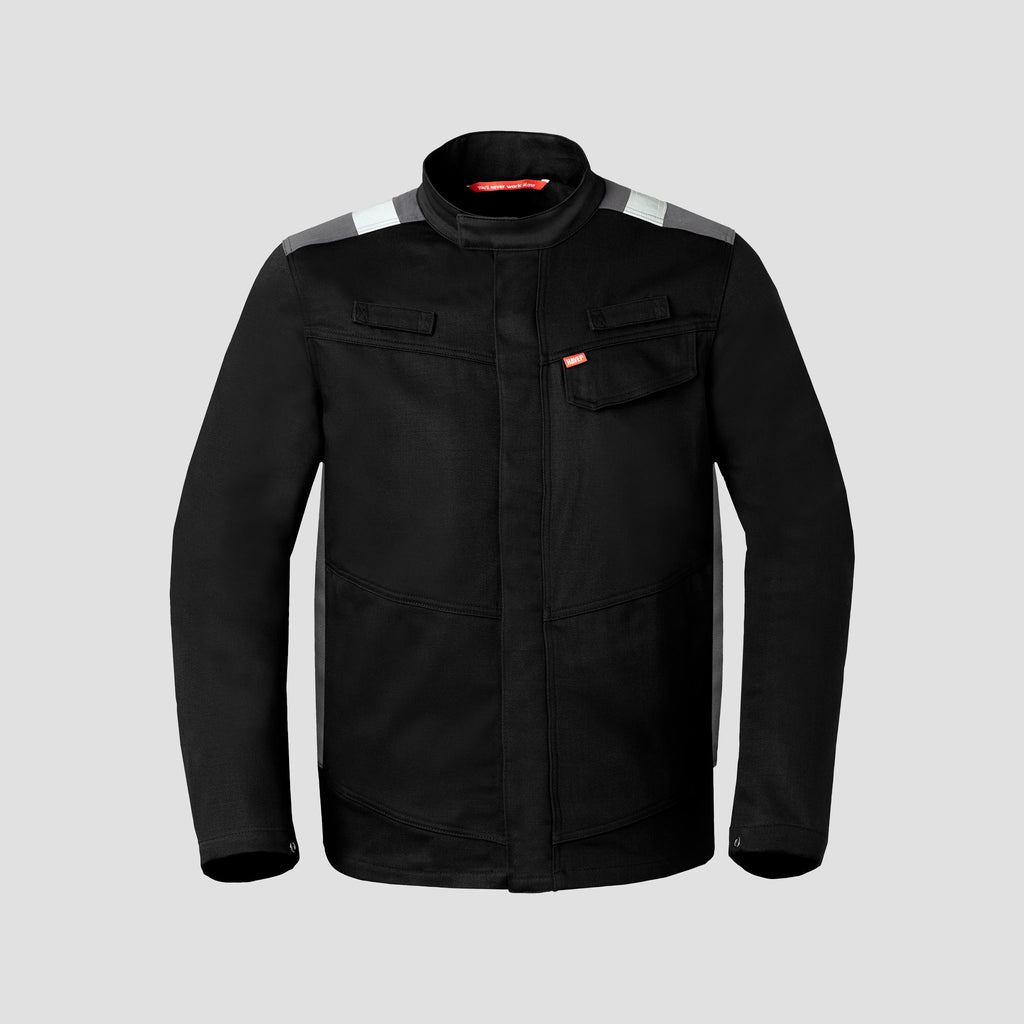ARBEITSJACKE HAVEP FORCE+