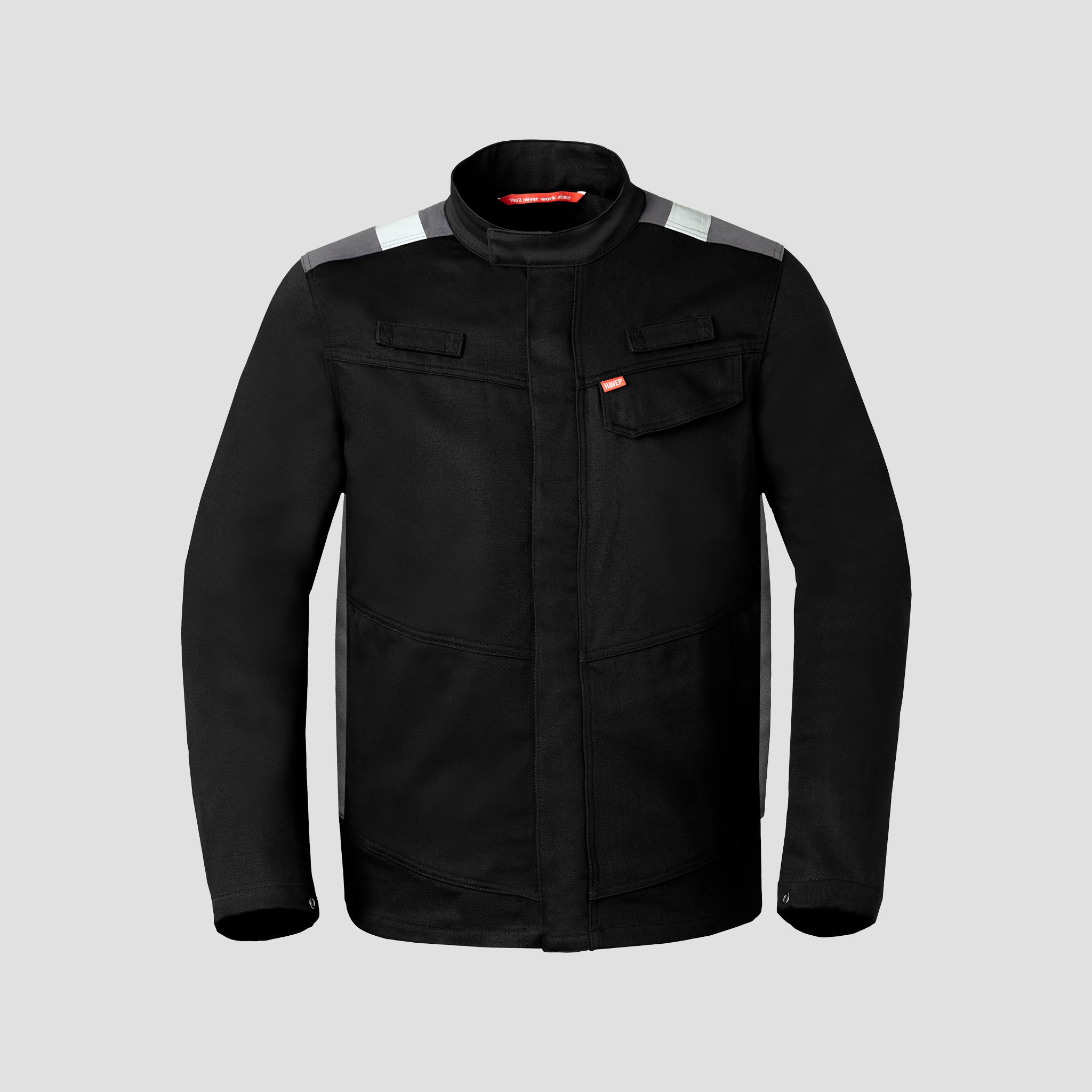 ARBEITSJACKE HAVEP FORCE+