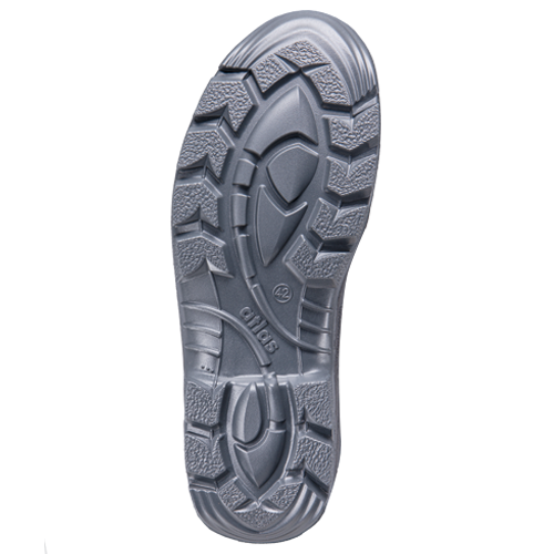 ATLAS ANATOMIC BAU 500 S3P Sicherheitsschuh - YURT-TEX KG