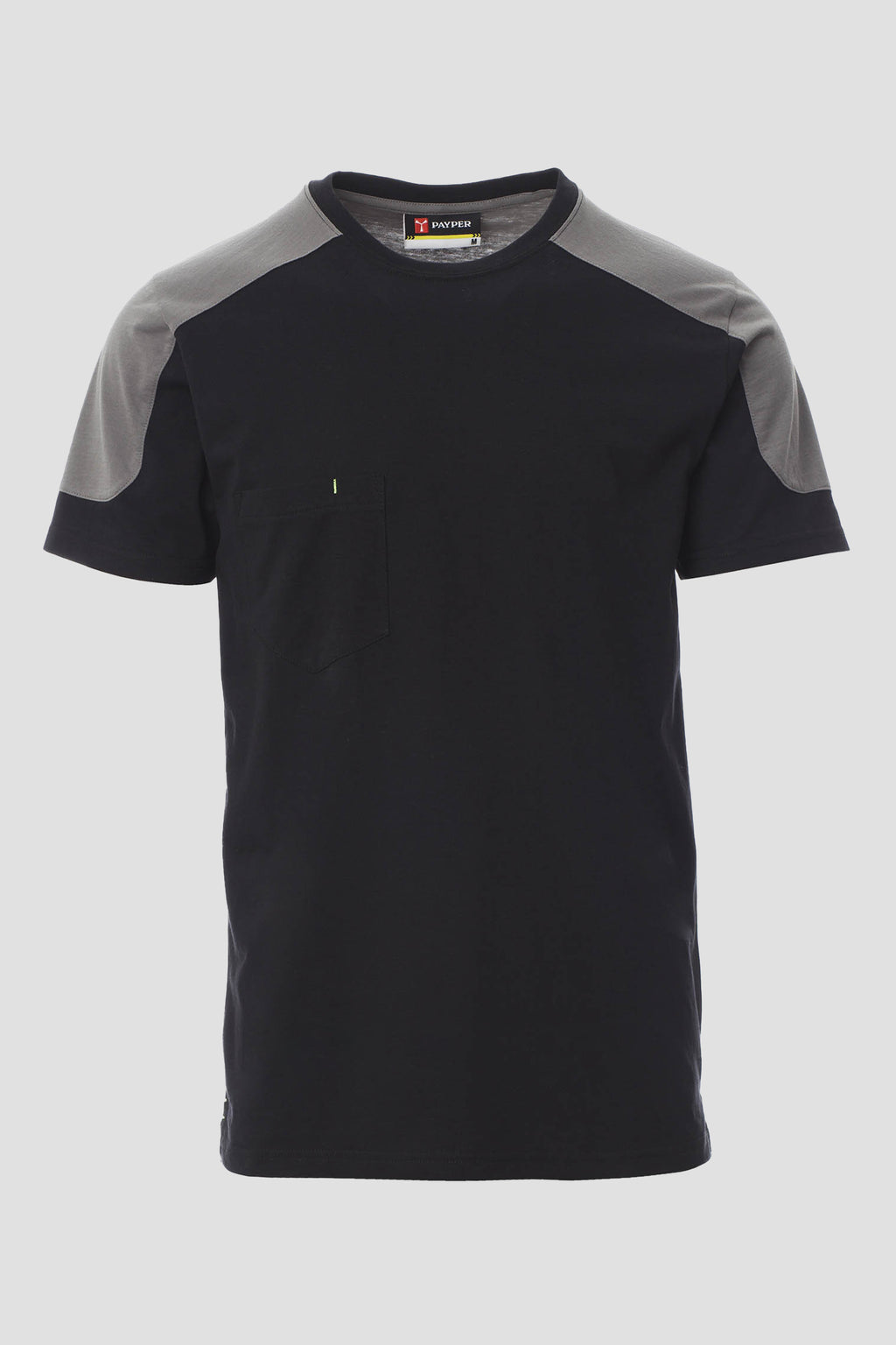CORPORATE T-SHIRT two-colored