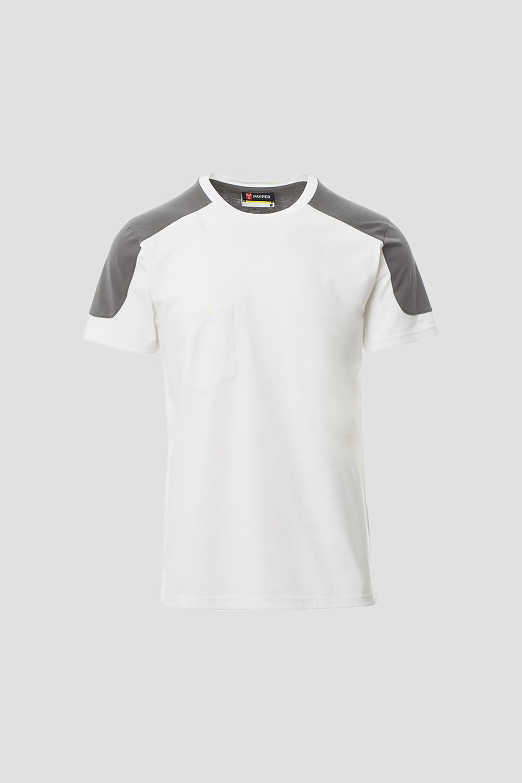 CORPORATE T-SHIRT two-colored