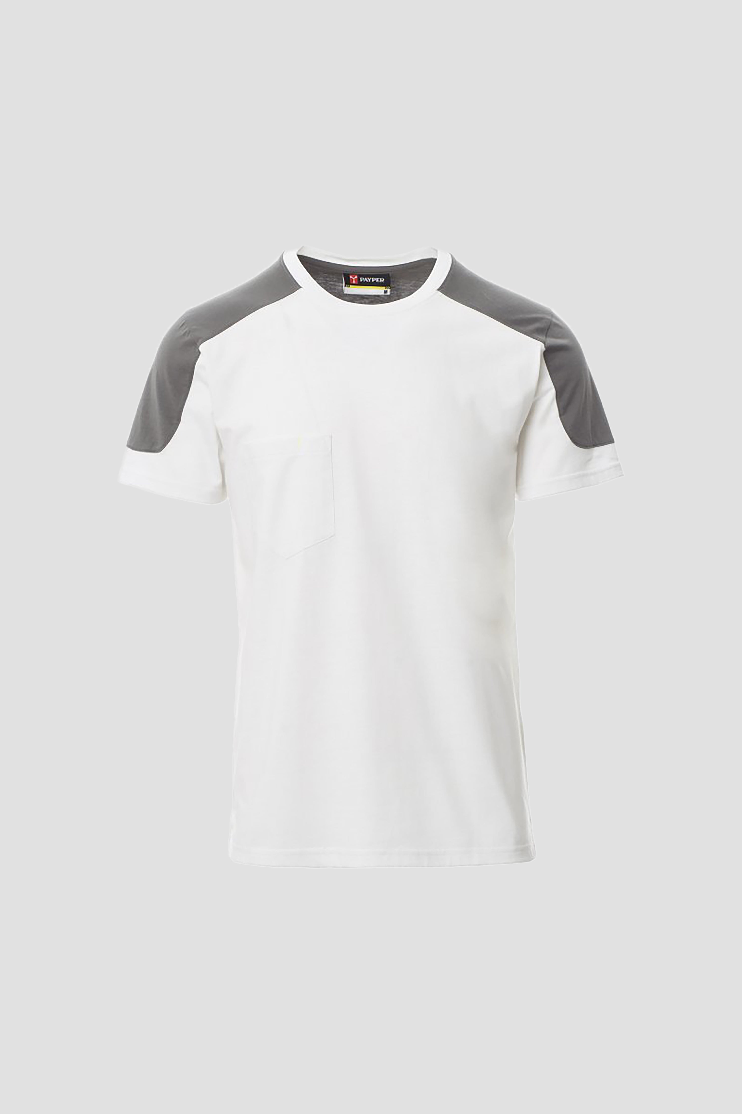 CORPORATE T-SHIRT two-colored