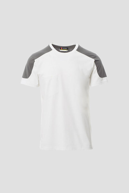 CORPORATE T-SHIRT zweifärbig