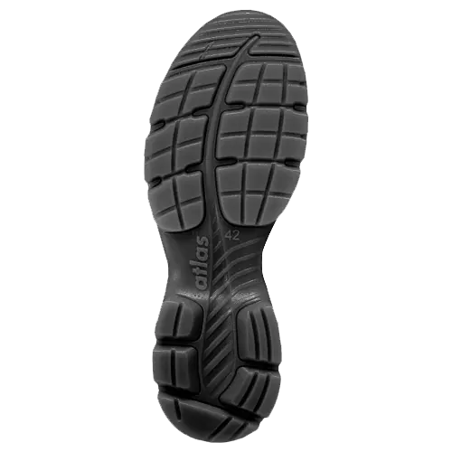 FAST 12 BLACK S1PS Sicherheitsschuh - YURT-TEX KG