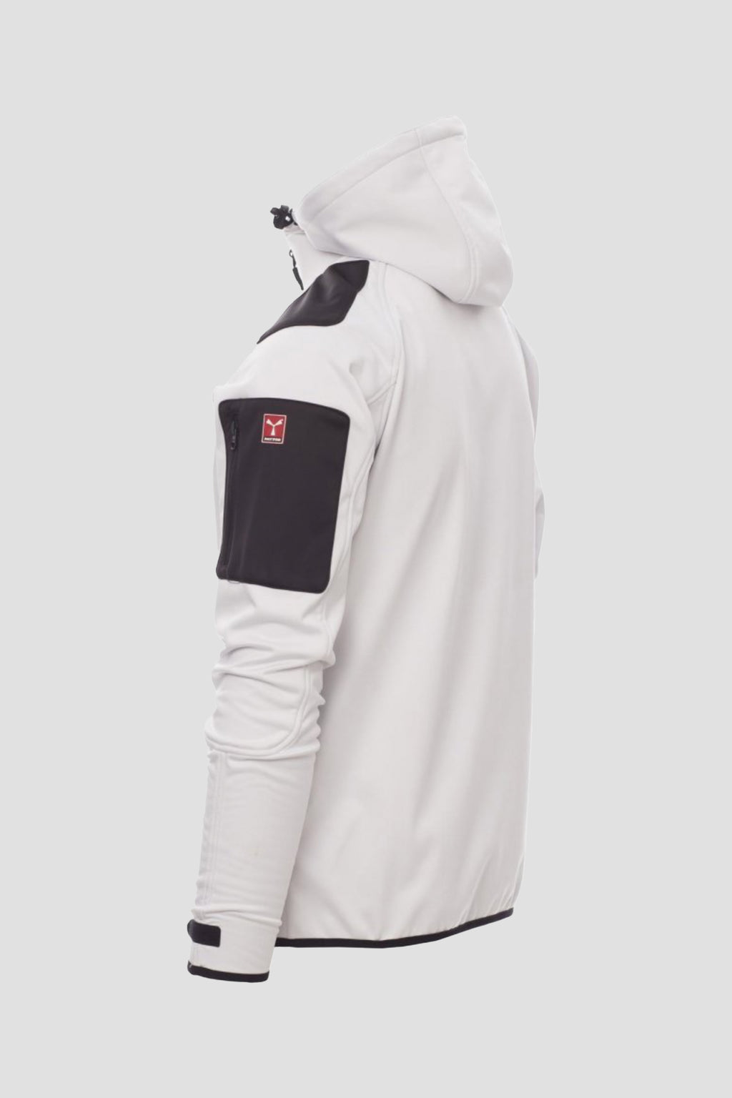 SOFTSHELL JACKET EXTREME Men