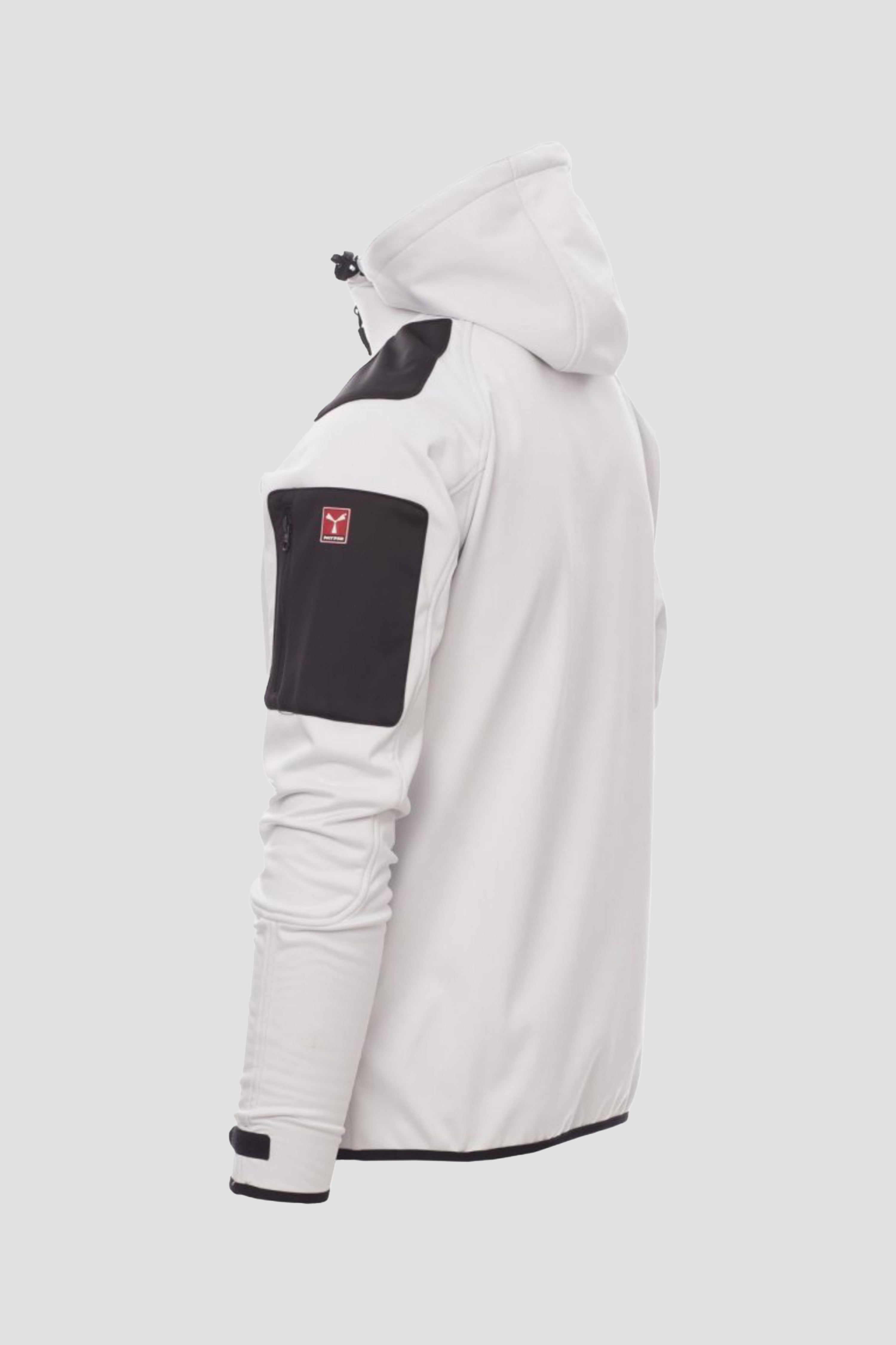 SOFTSHELL JACKET EXTREME Men