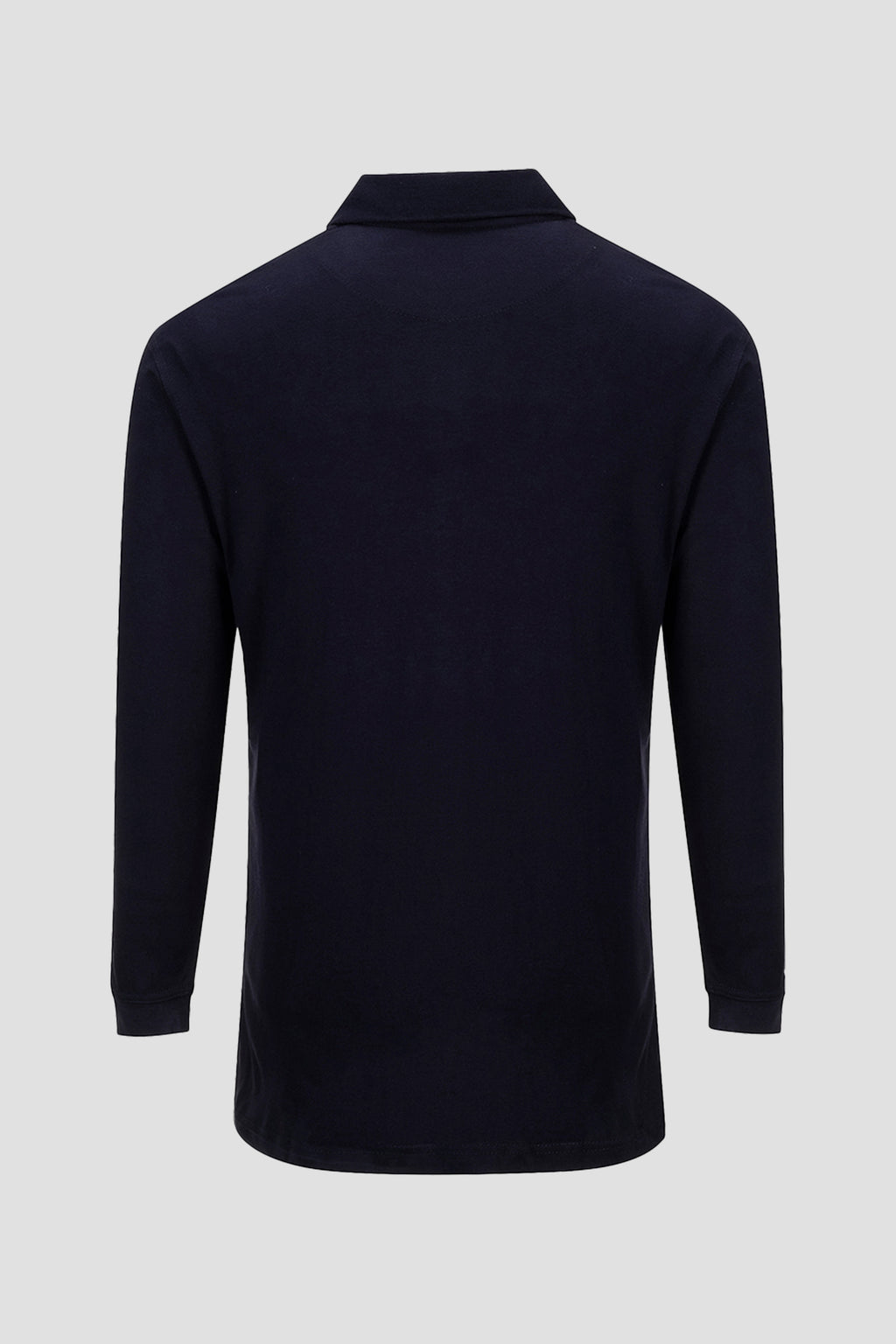 Flame Protection - Long Sleeve Polo Shirt PORTWEST FR10