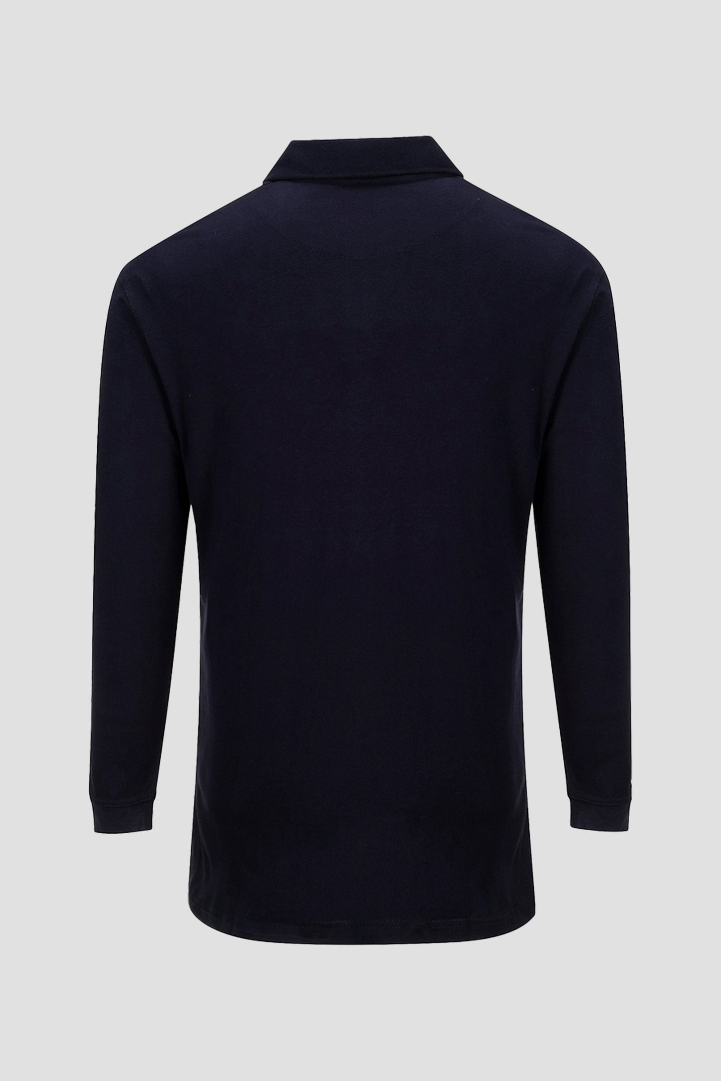 Flammschutz - Poloshirt langarm  PORTWEST FR10