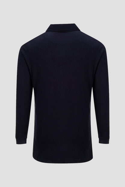 Flammschutz - Poloshirt langarm  PORTWEST FR10