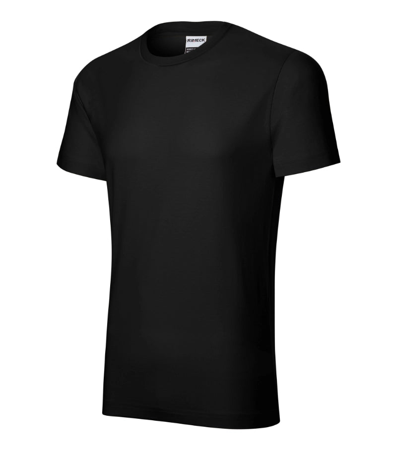 Resist T-Shirt Black