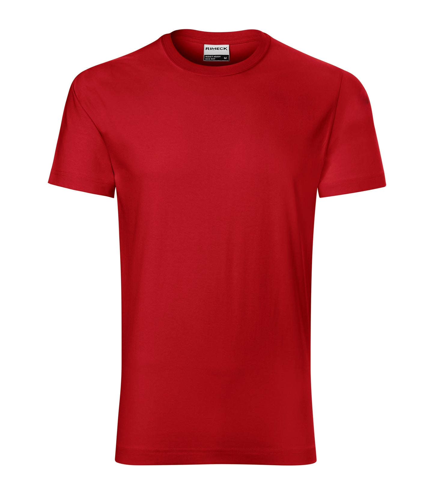 T-Shirt Kurzarm 100% Baumwolle