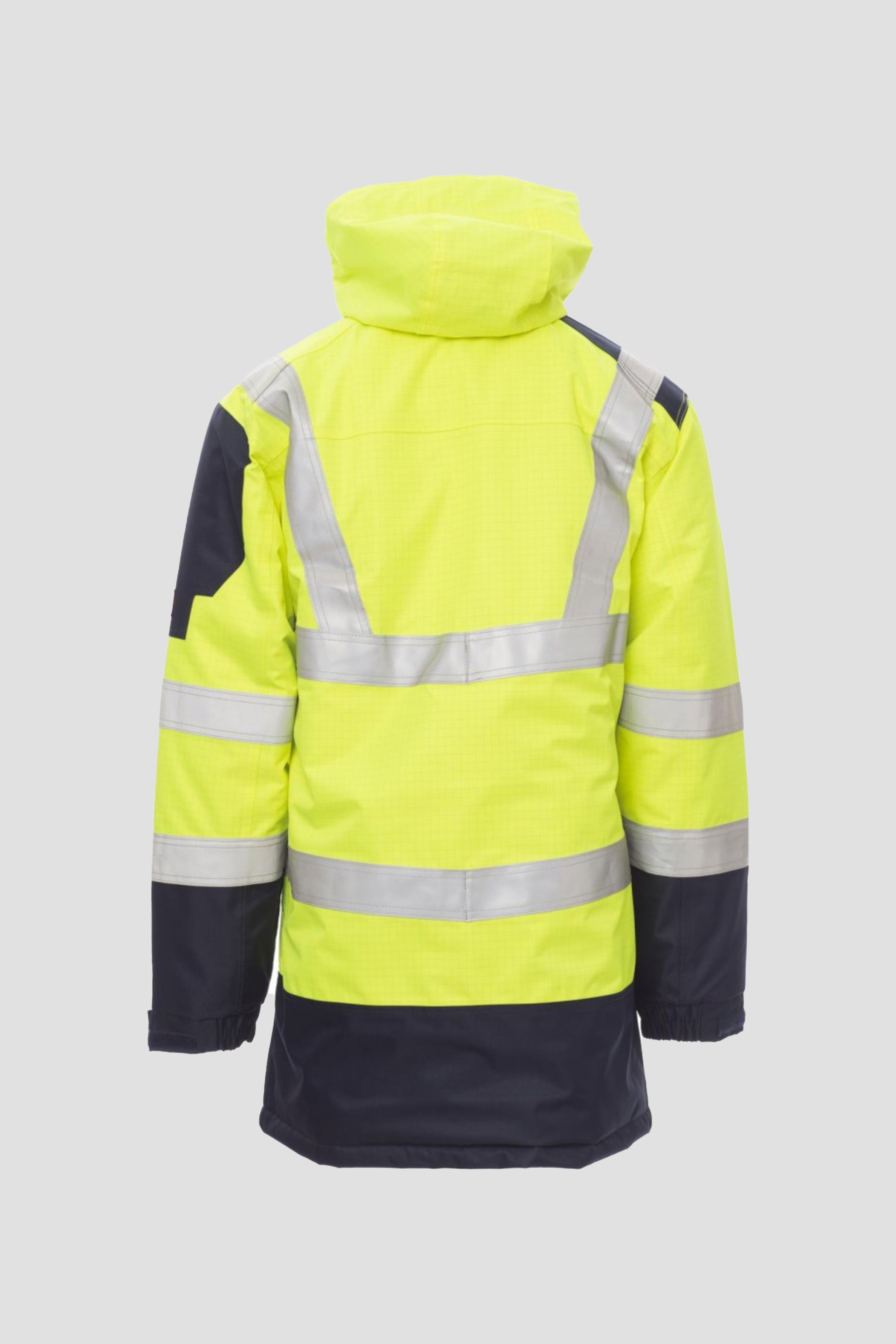 MULTINORM WORK PARKA SHIELD
