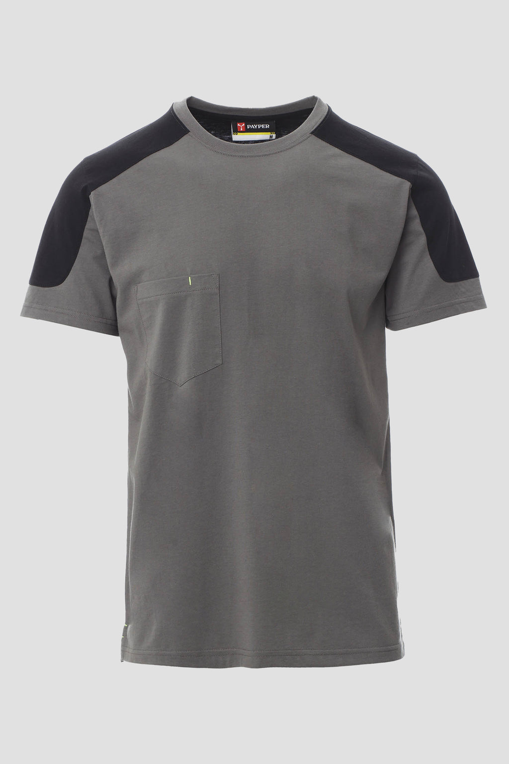 CORPORATE T-SHIRT two-colored