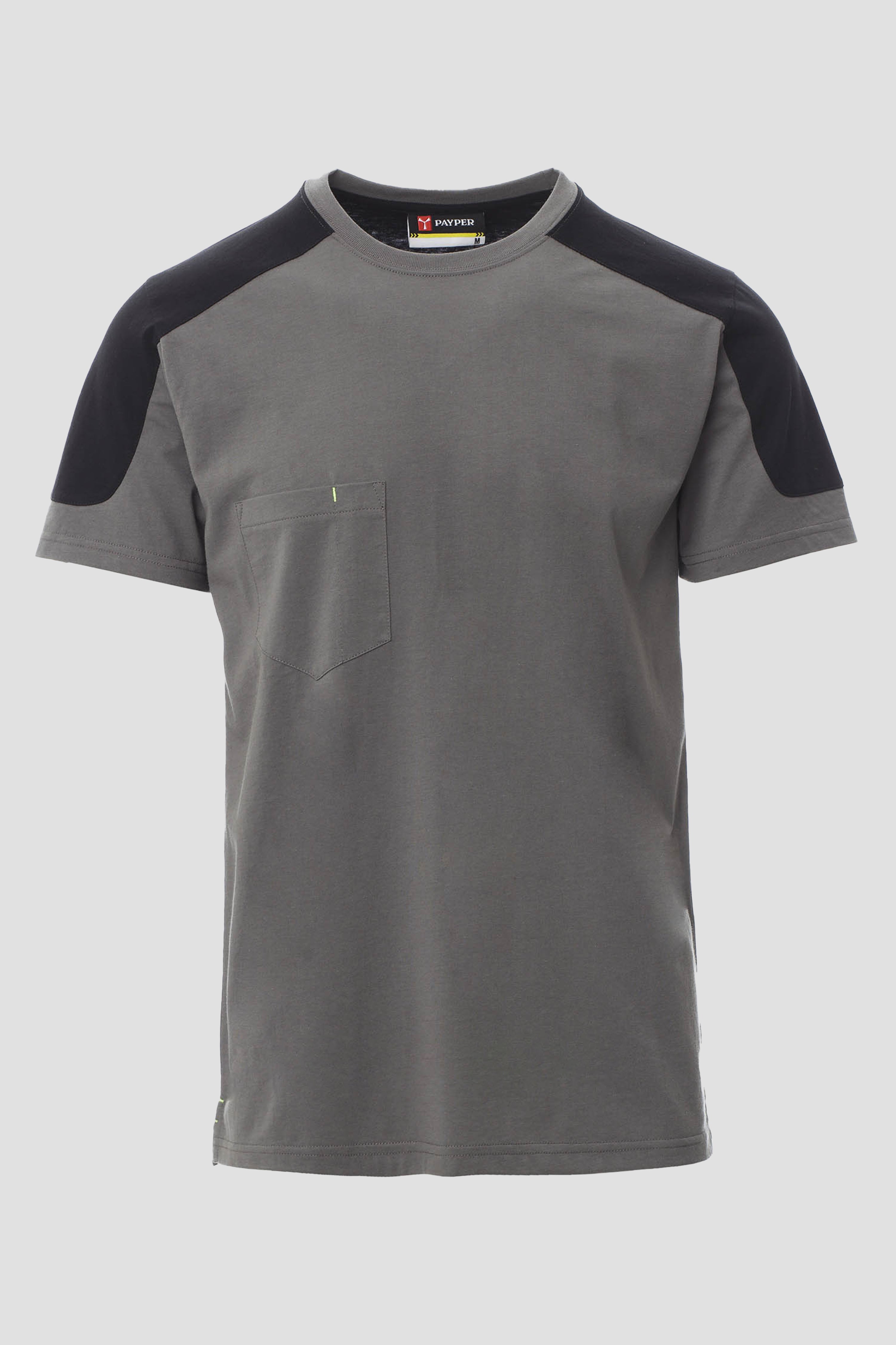 CORPORATE T-SHIRT two-colored