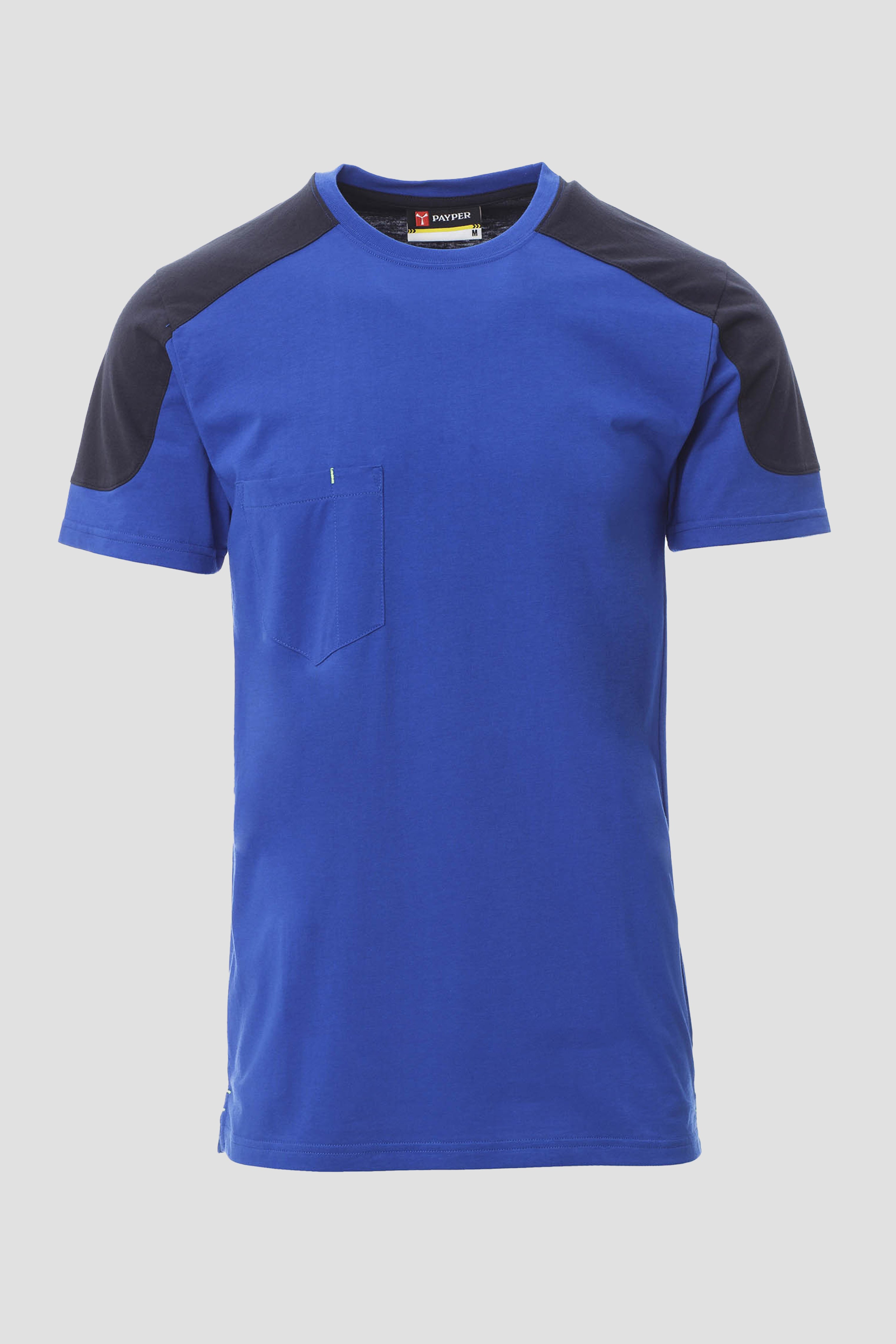 CORPORATE T-SHIRT two-colored