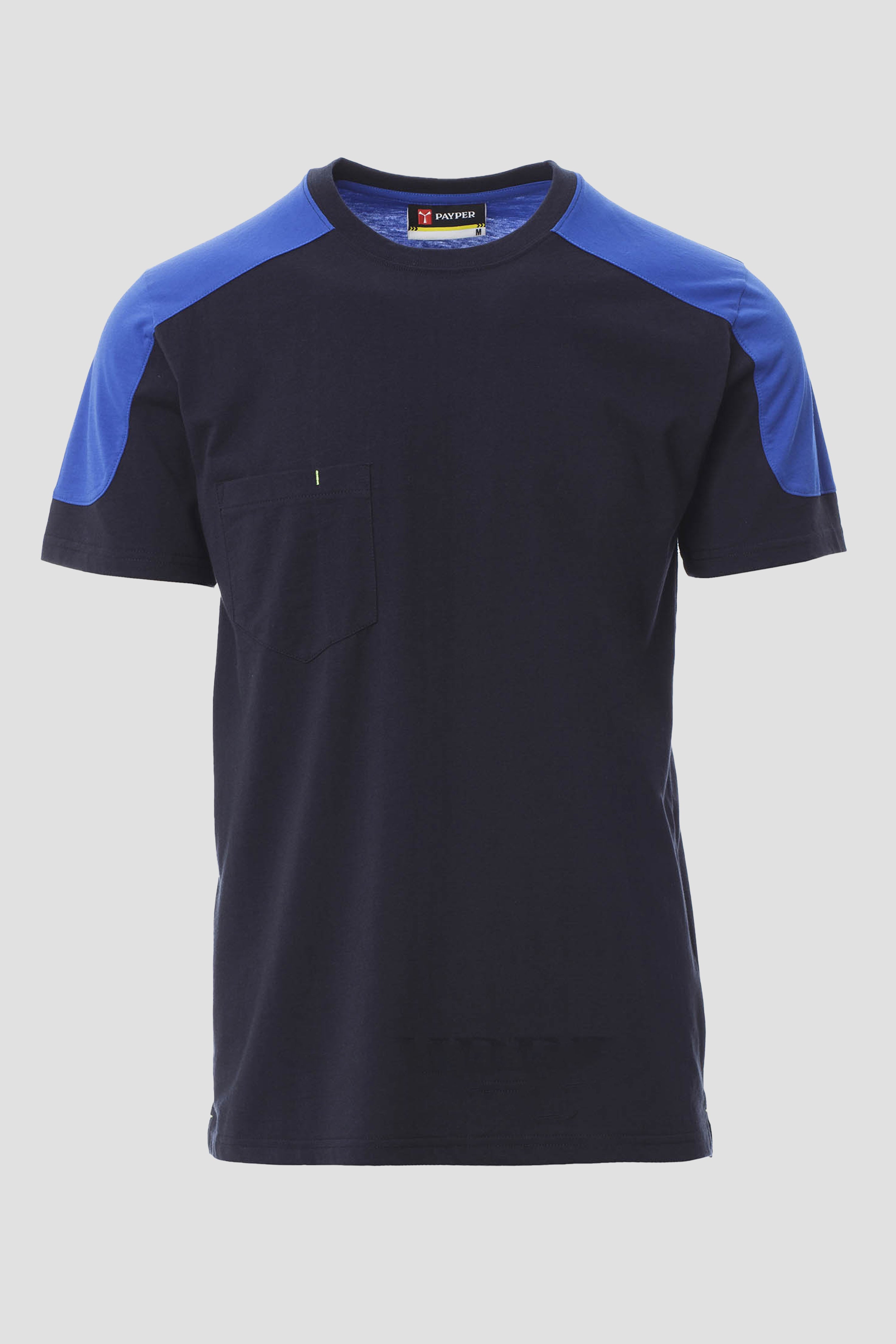 CORPORATE T-SHIRT two-colored