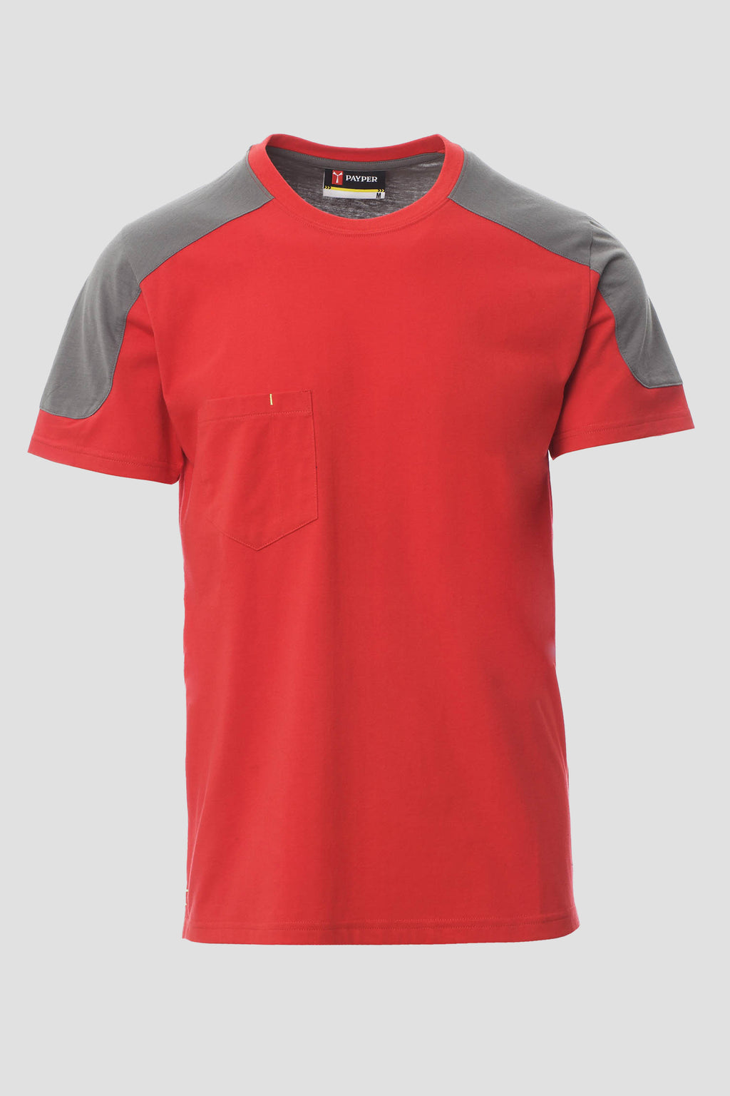CORPORATE T-SHIRT two-colored