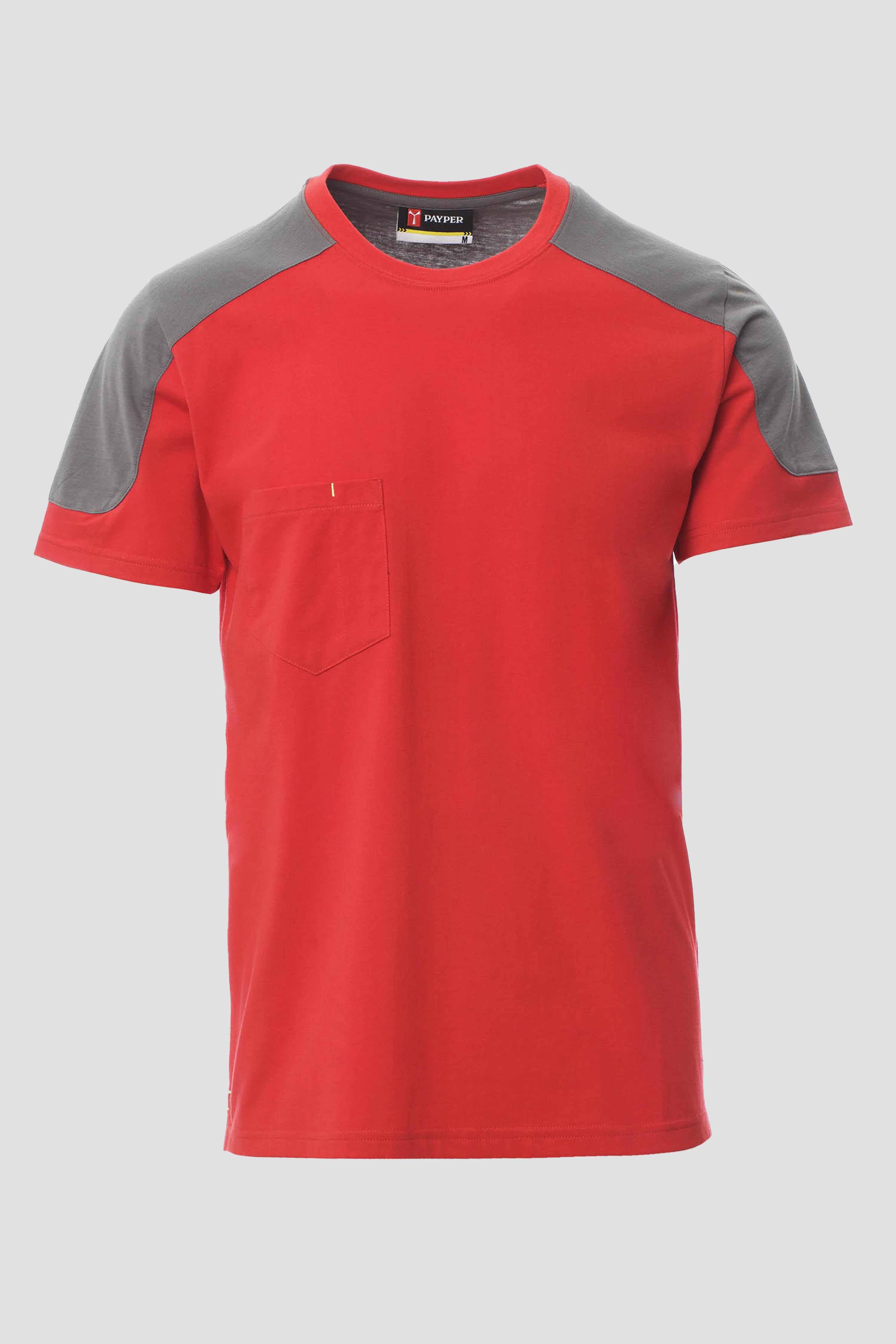 CORPORATE T-SHIRT two-colored