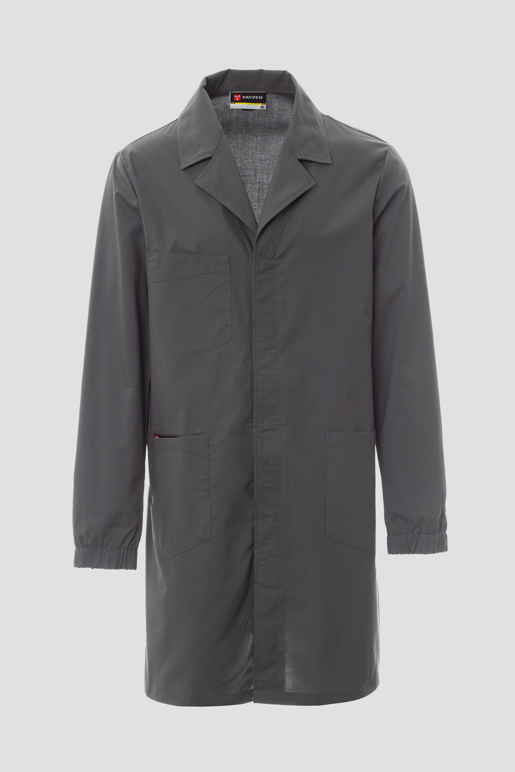 LABORMANTEL KITTEL Herren