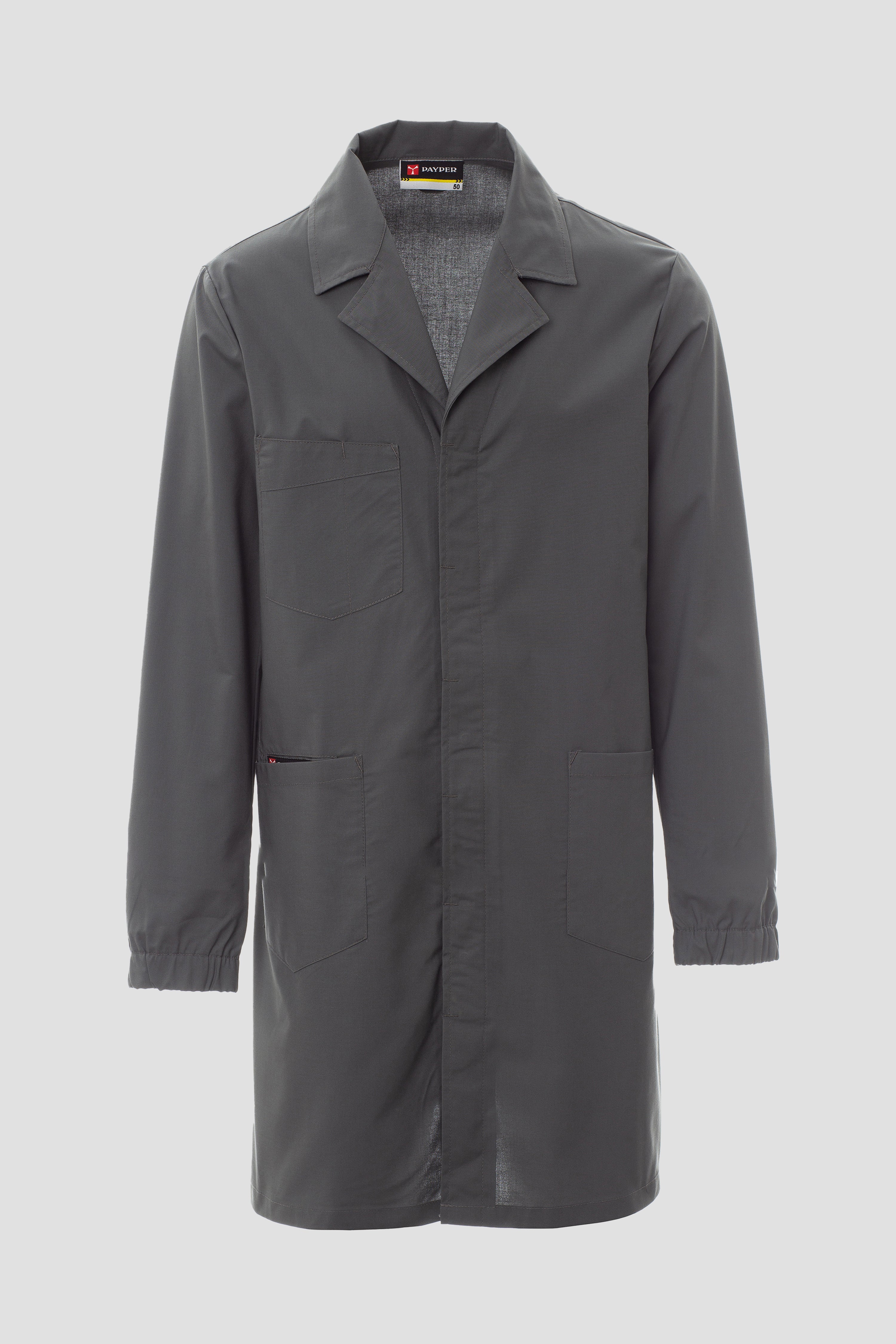 LABORMANTEL KITTEL Herren